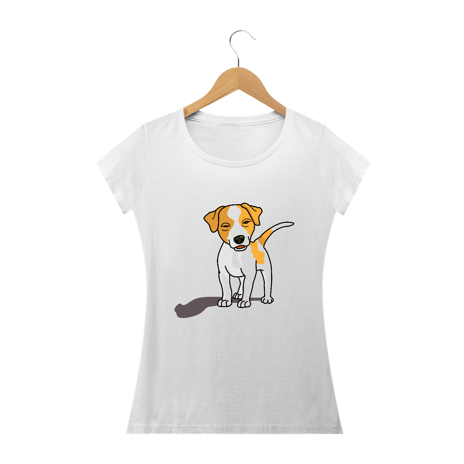 Nome do produto: CÃO DOWN [FEMININO]