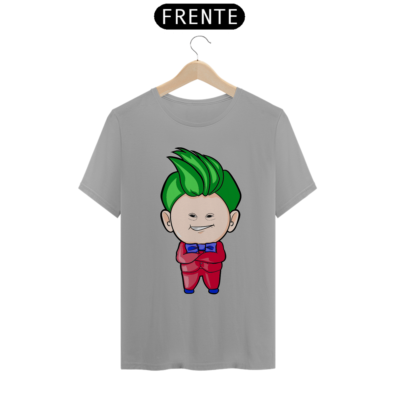 Nome do produto: ELEGANTE 1 [UNISSEX]