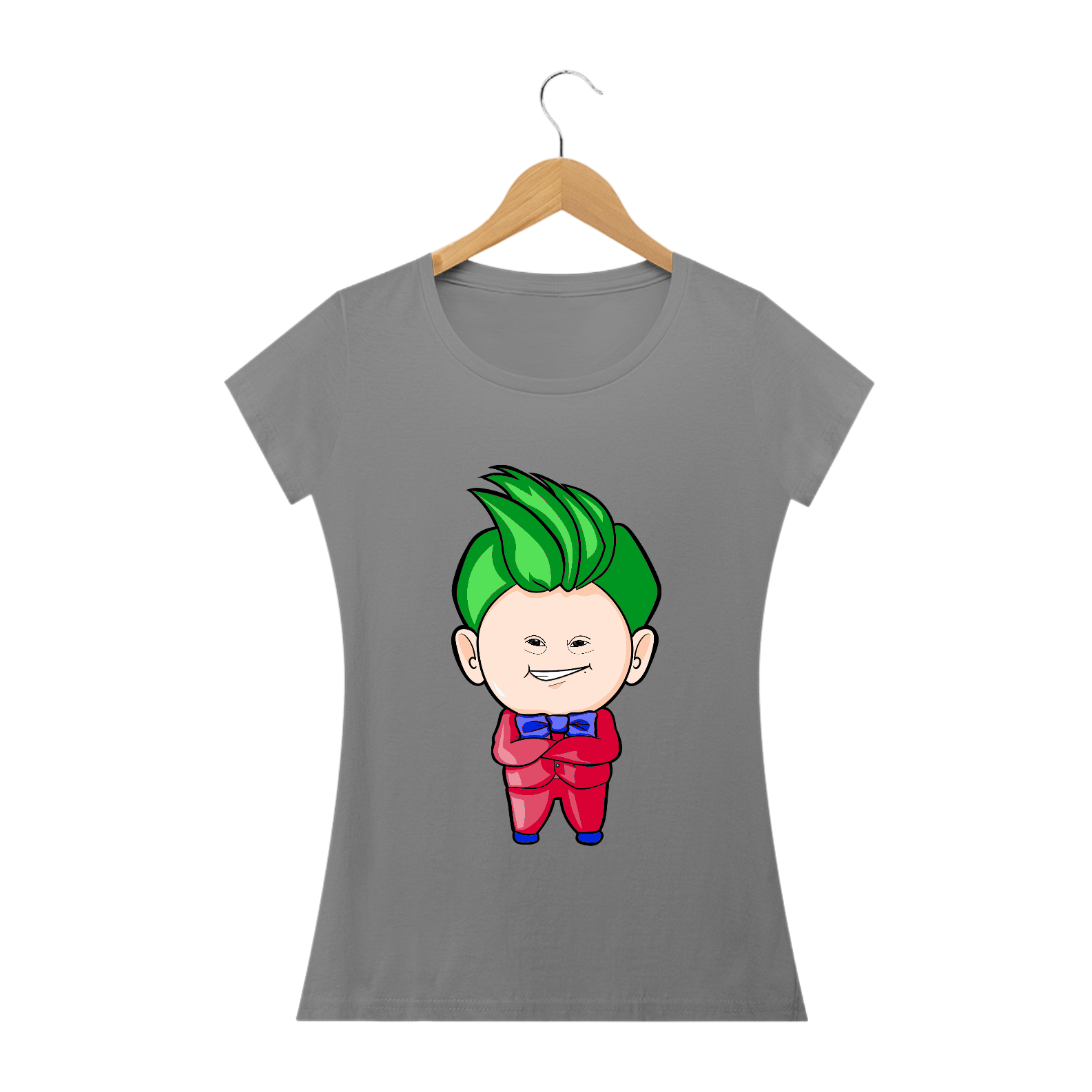 Nome do produto: ELEGANTE 1 [FEMININO]