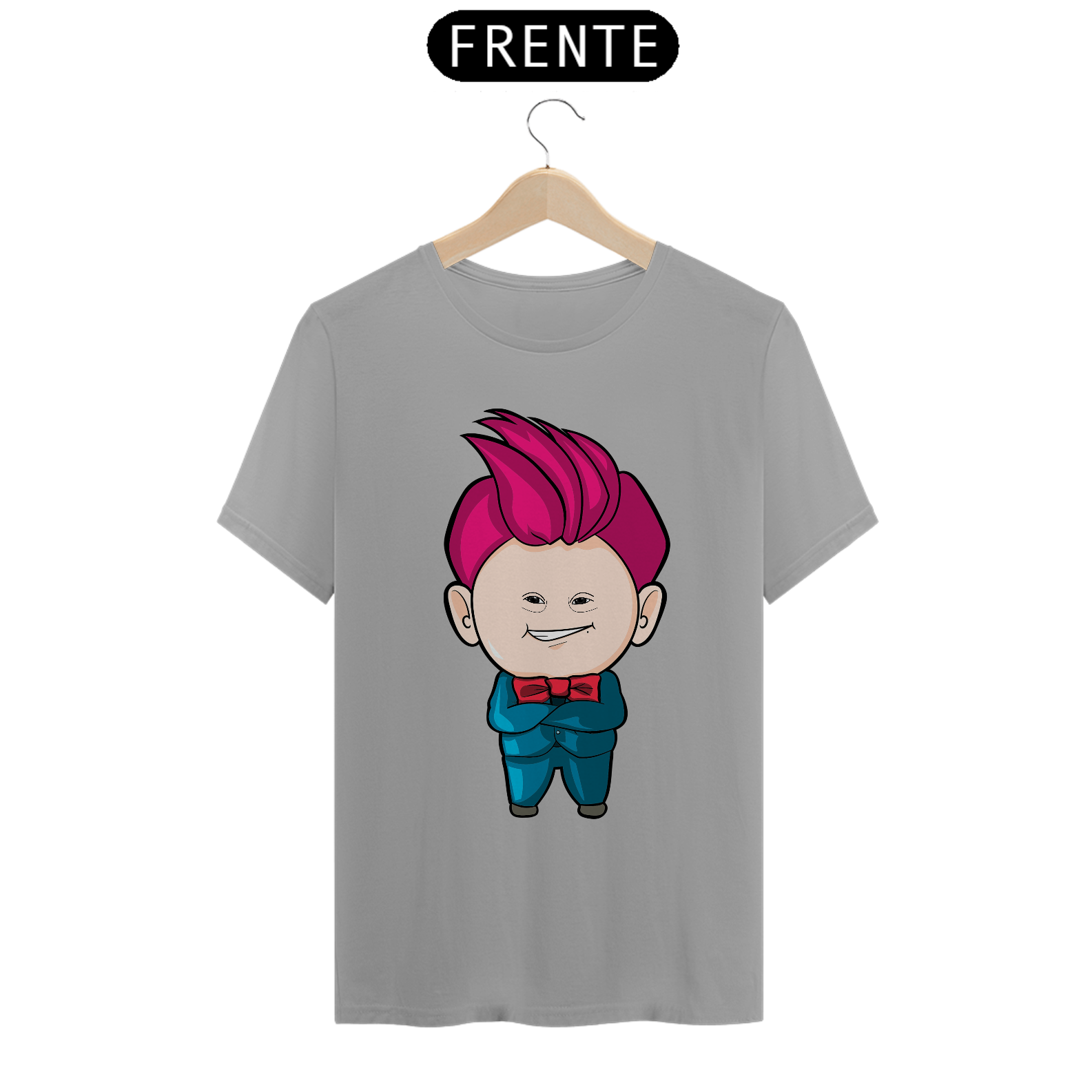 Nome do produto: ELEGANTE 2 [UNISSEX]