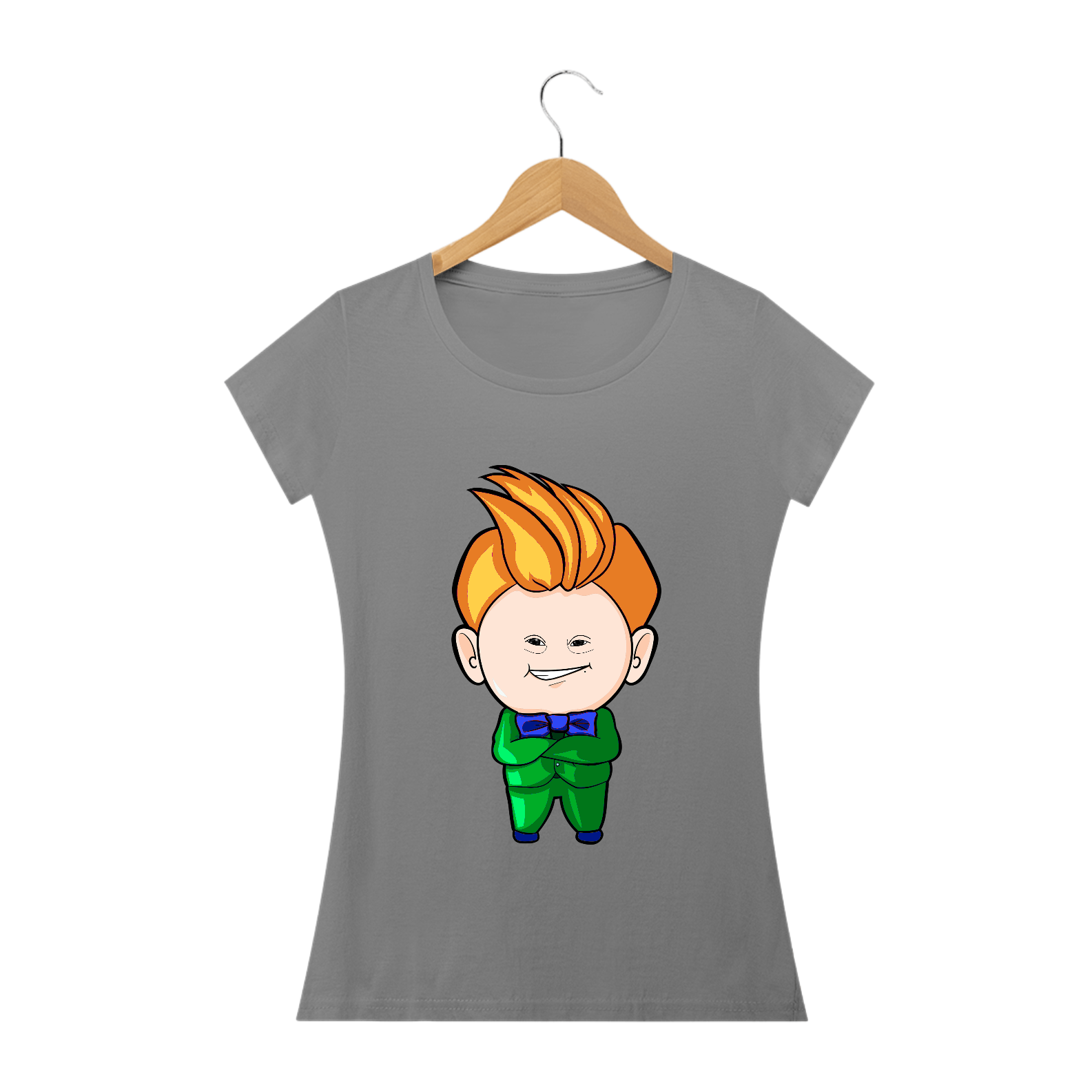 Nome do produto: ELEGANTE 3 [FEMININO]