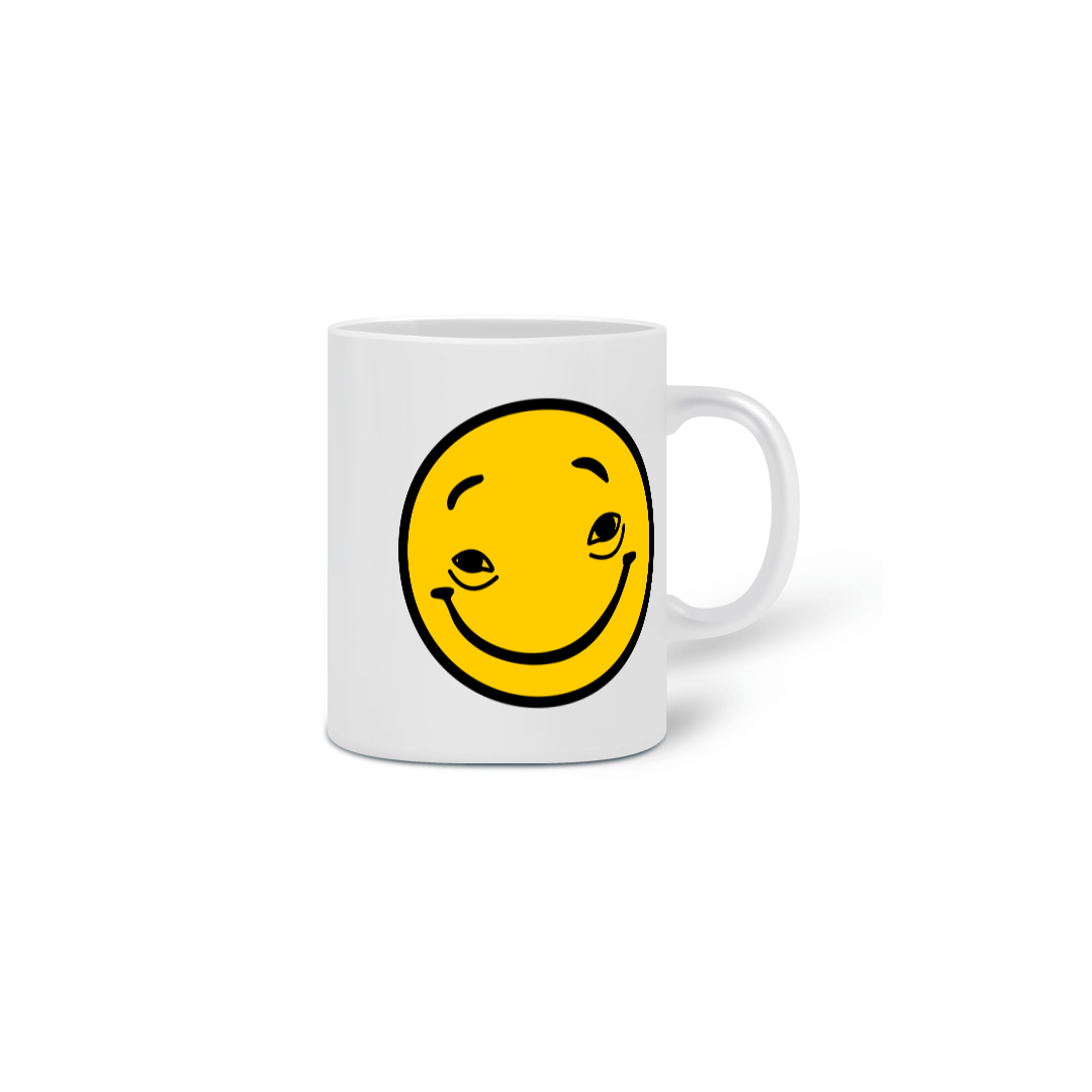 Nome do produto: ESTILO DOWN [CANECA]