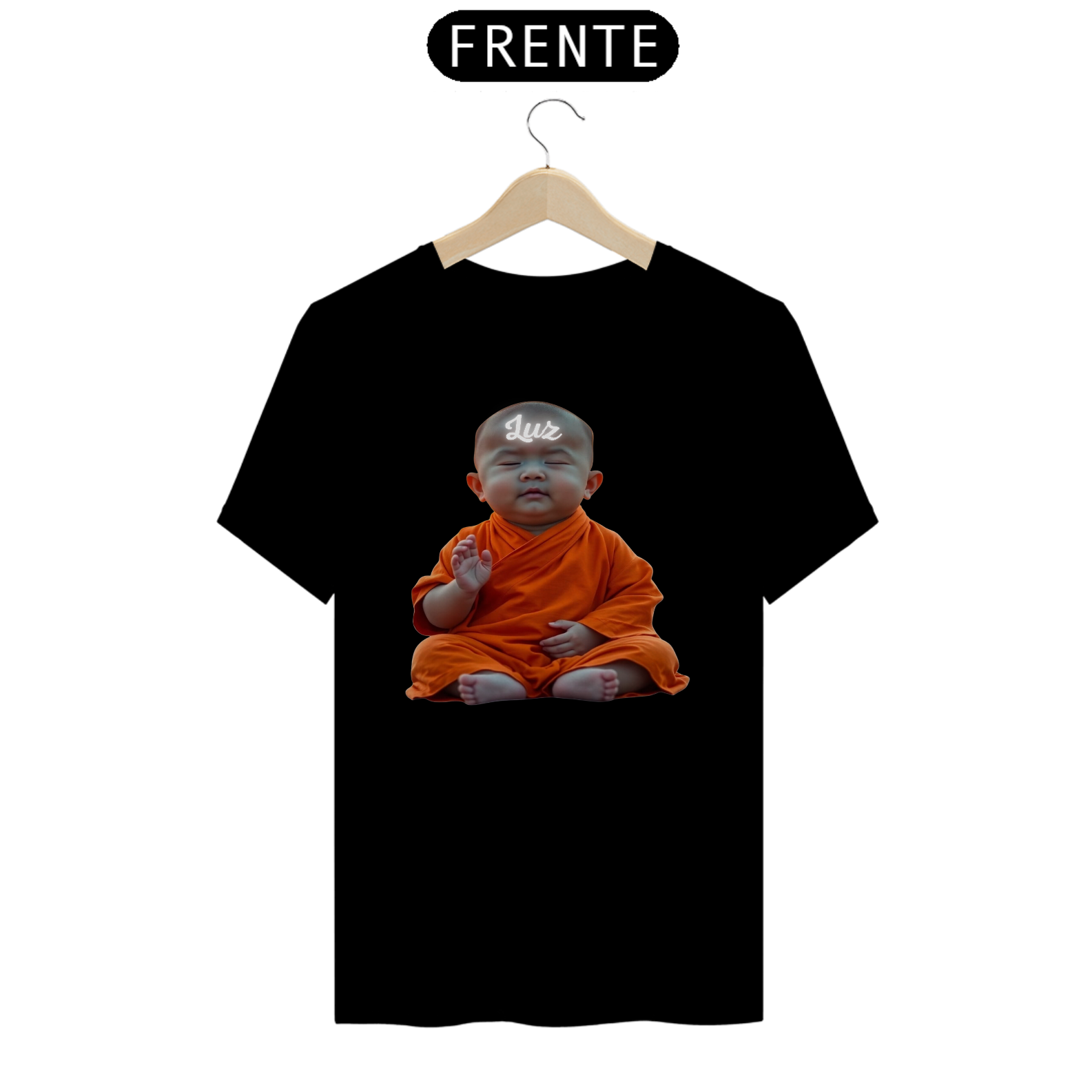 Nome do produto: MONGEGUITO DE LUZ UNISEX