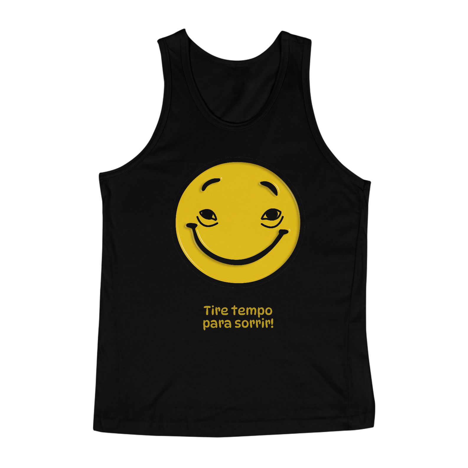 Nome do produto: TIRE UM TEMPO PRA SORRIR