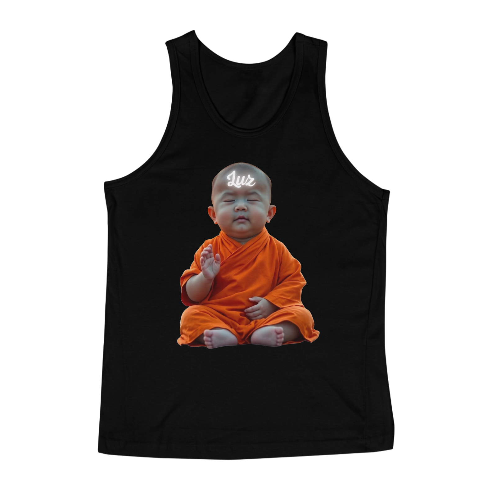 Nome do produto: MONGIGUITO DE LUZ