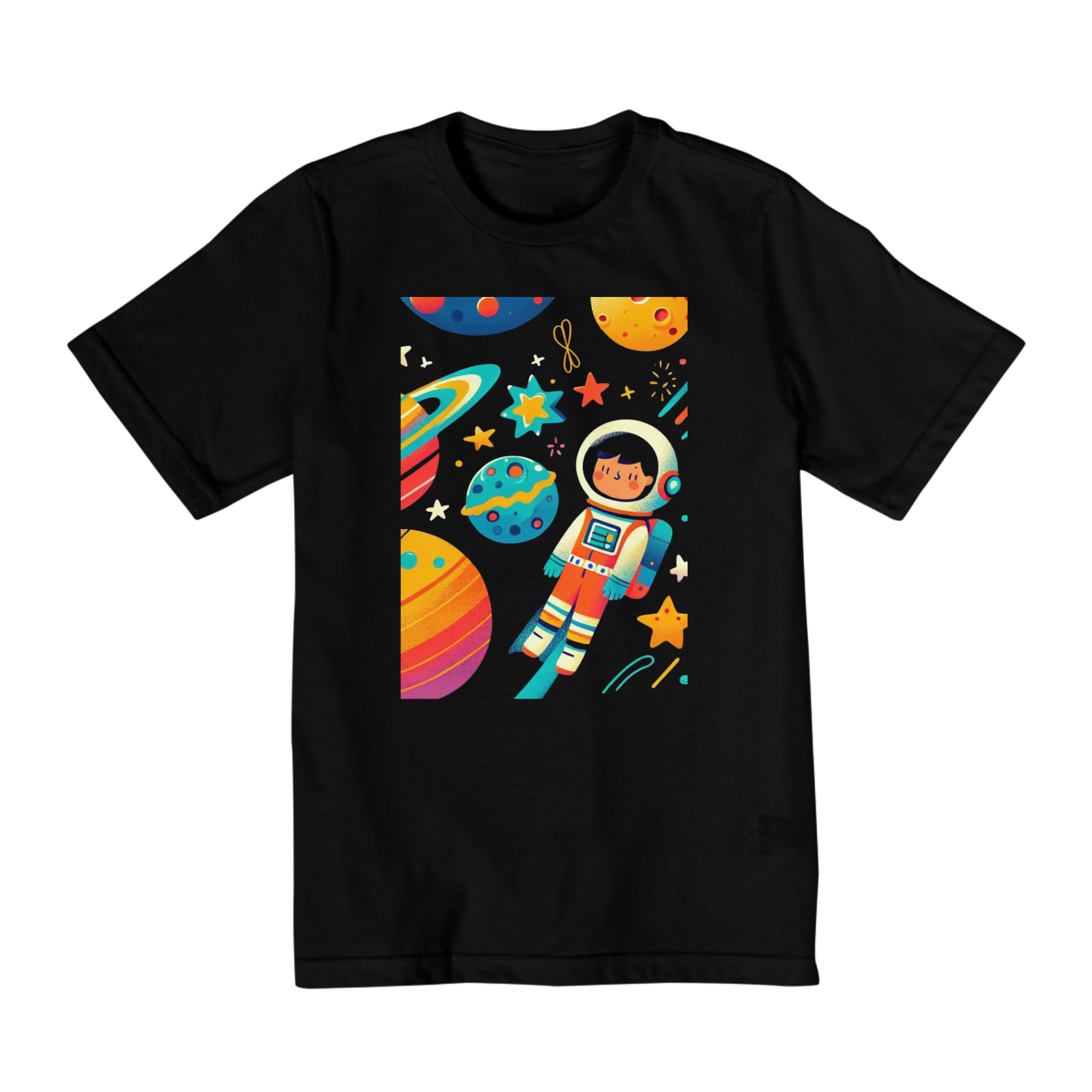 Nome do produto: Meu Mundo de 10 á 14 anos Unisex