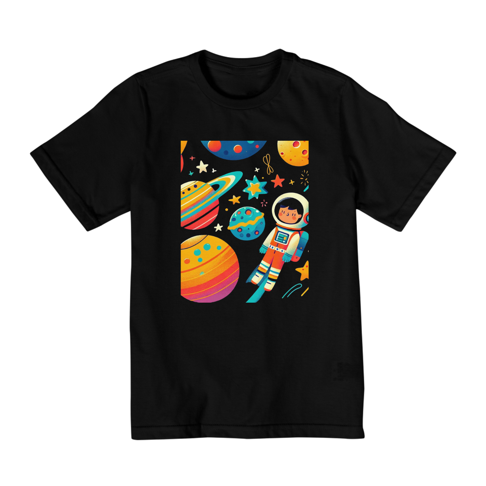 Nome do produto: Meu Mundo Infantil de 2 á 8 anos unisex