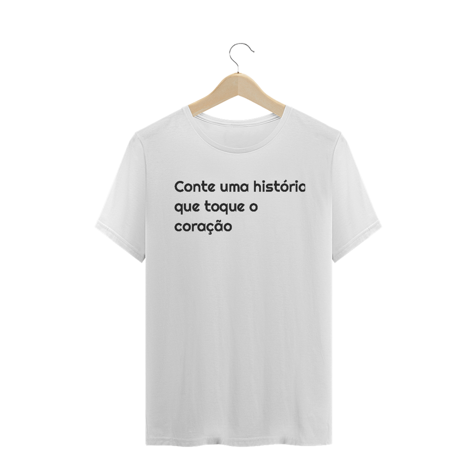 Nome do produto: Camiseta Simba