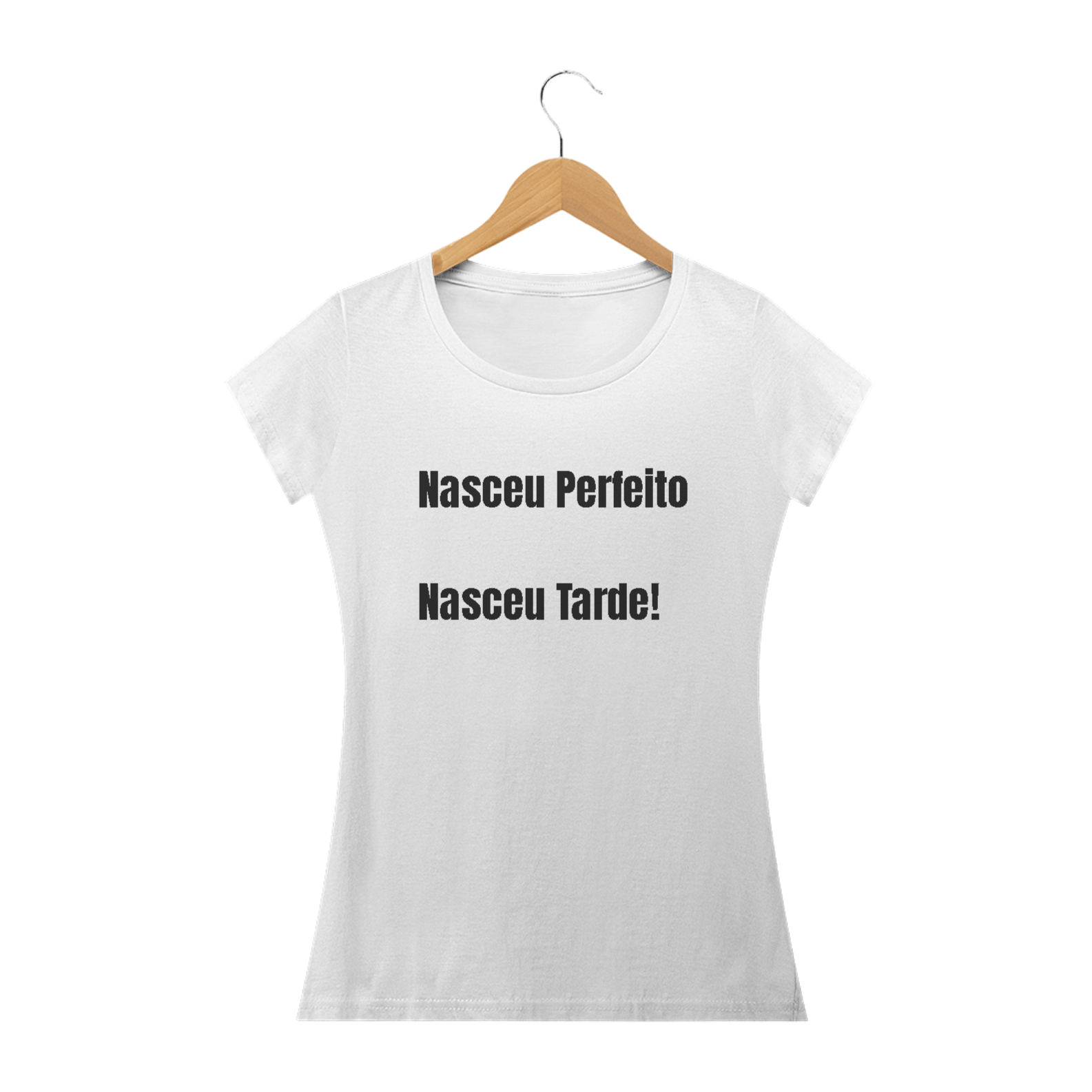 Nome do produto: Camiseta Deborah Zandona