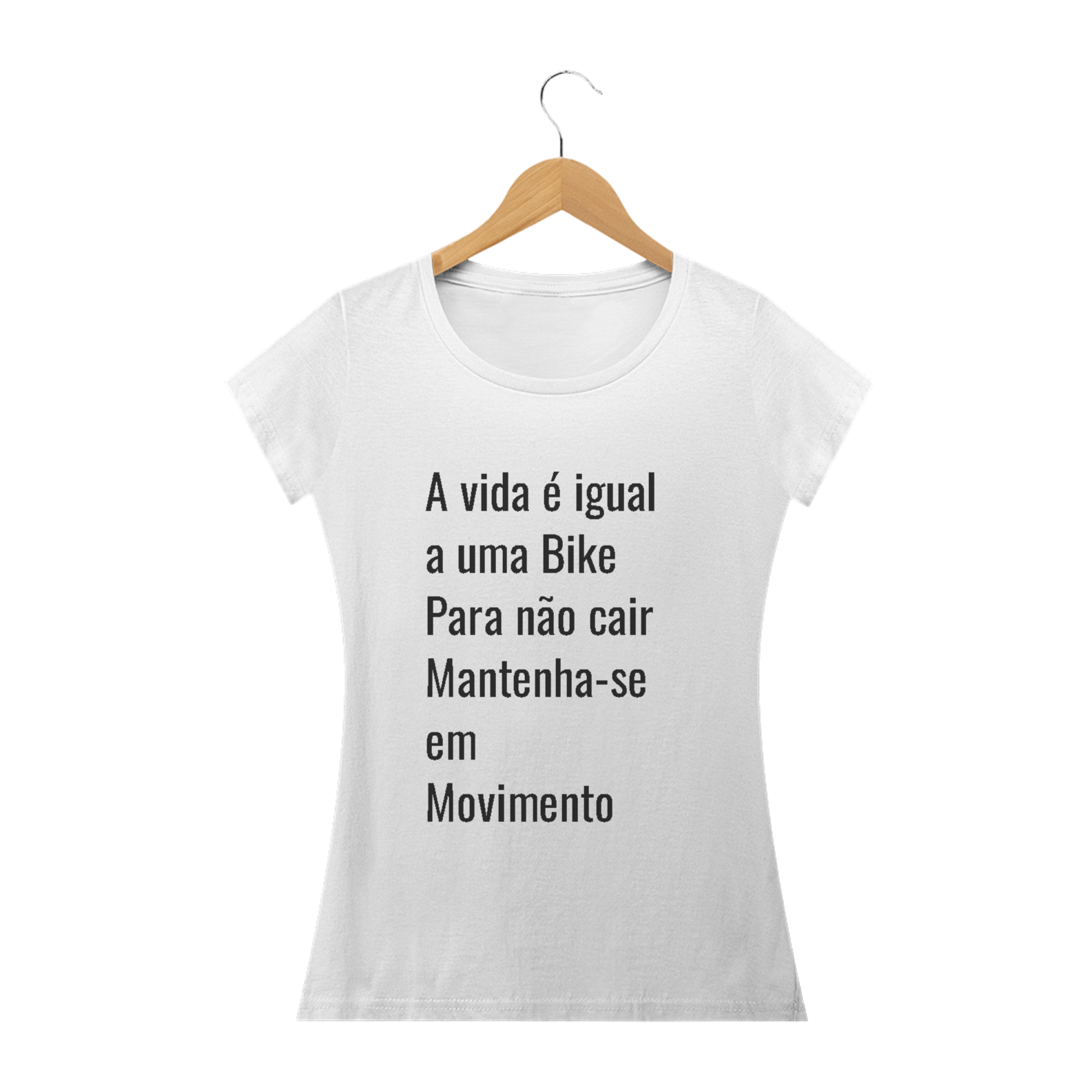 Nome do produto: Camiseta Val Vasquez