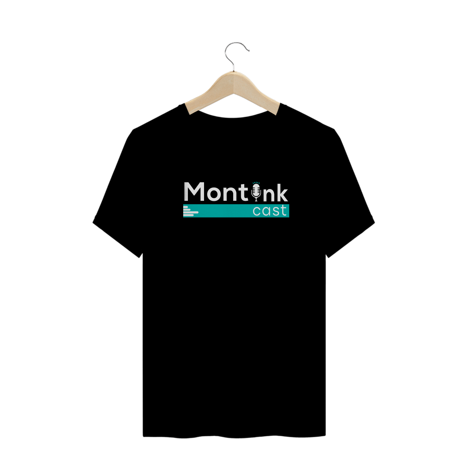 Nome do produto: Montink Cast