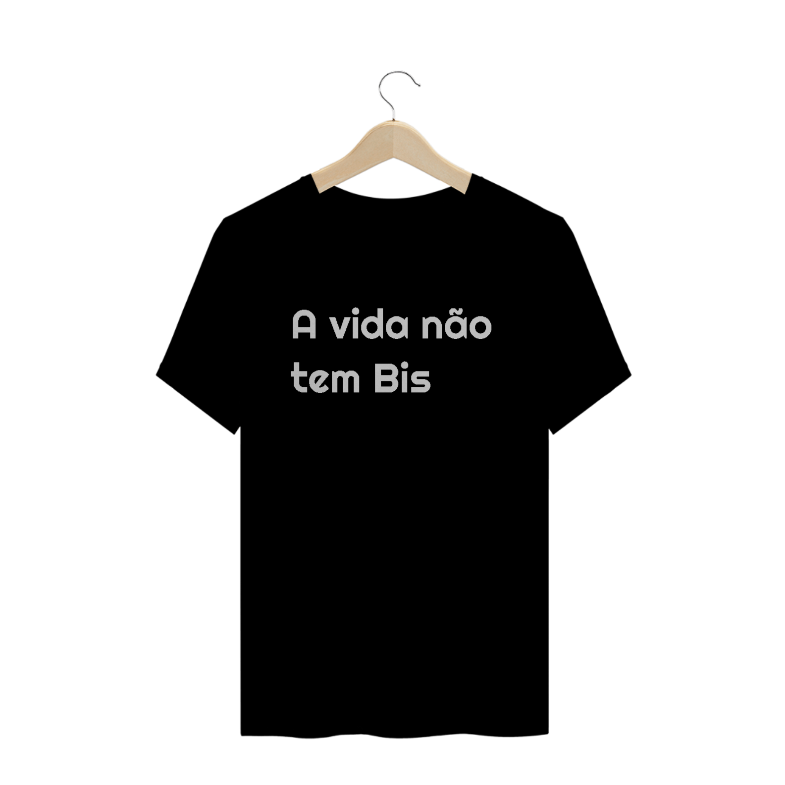 Nome do produto: Camiseta Nando Porcão