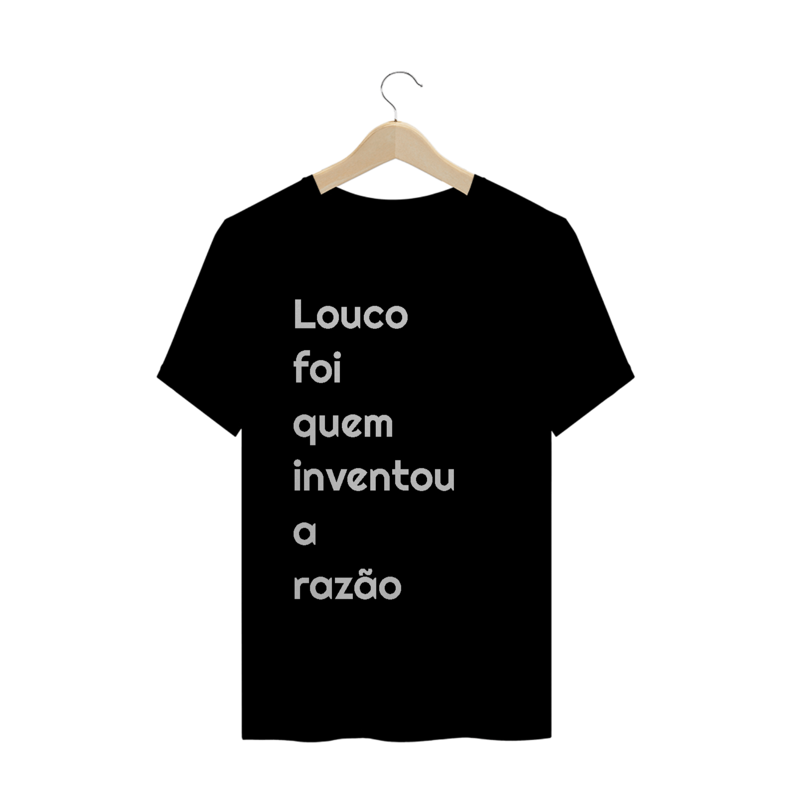 Nome do produto: Camiseta Major Lock