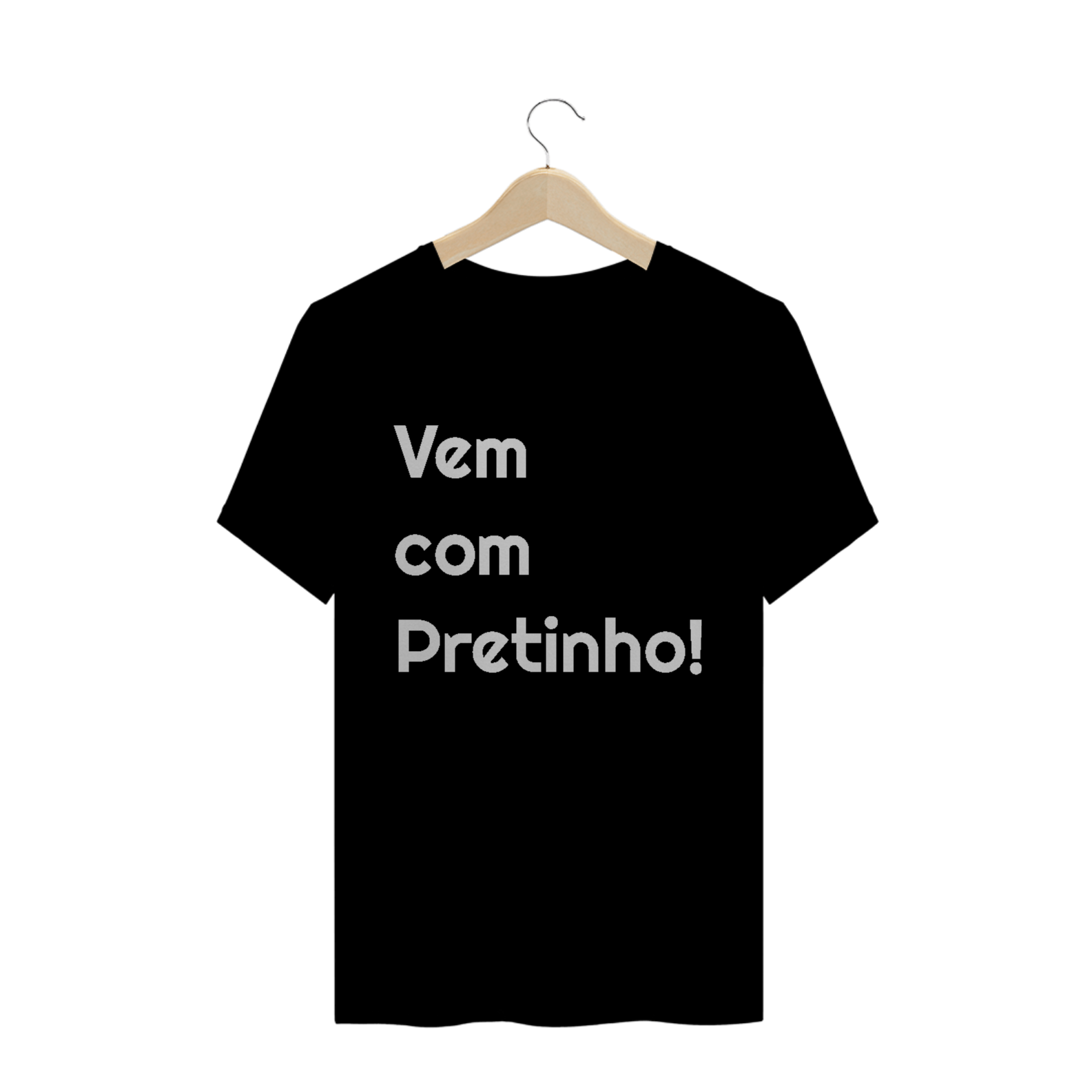 Nome do produto: Camiseta Digol