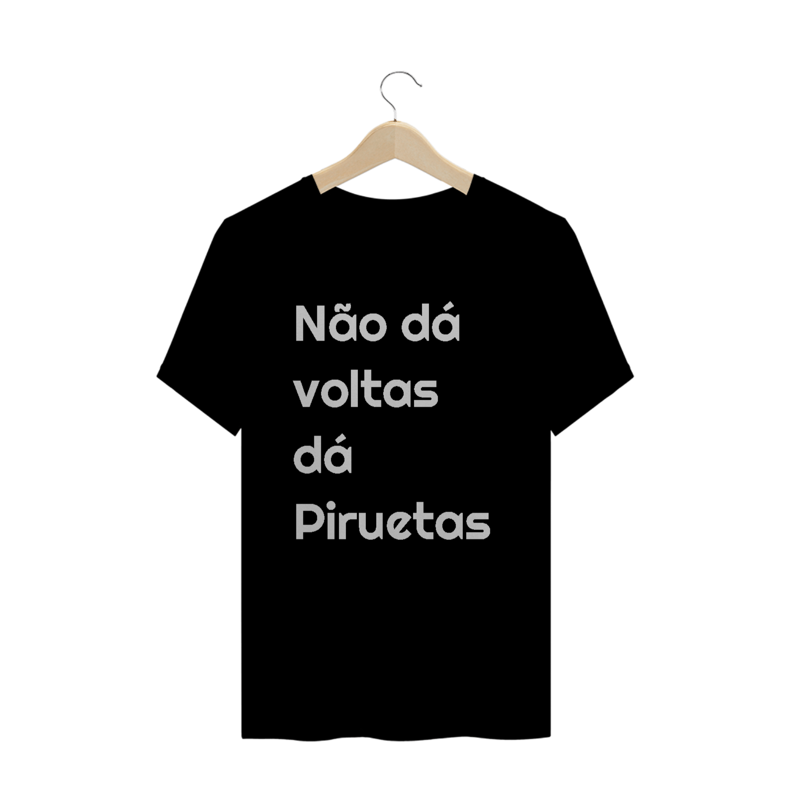 Nome do produto: Camiseta Gustavo Kangussu