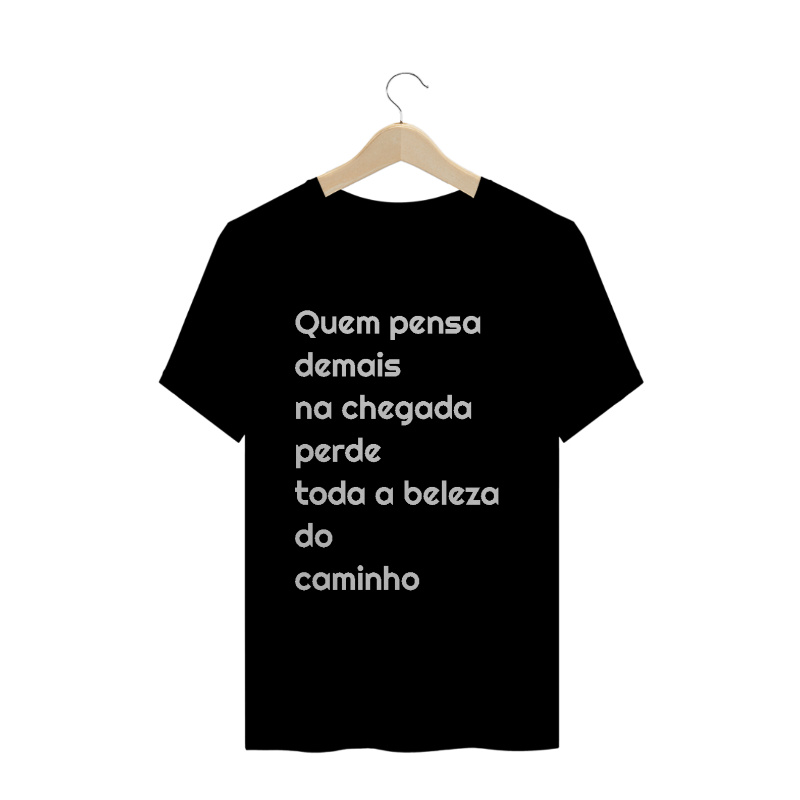 Nome do produto: Camiseta Alexandre Almeida