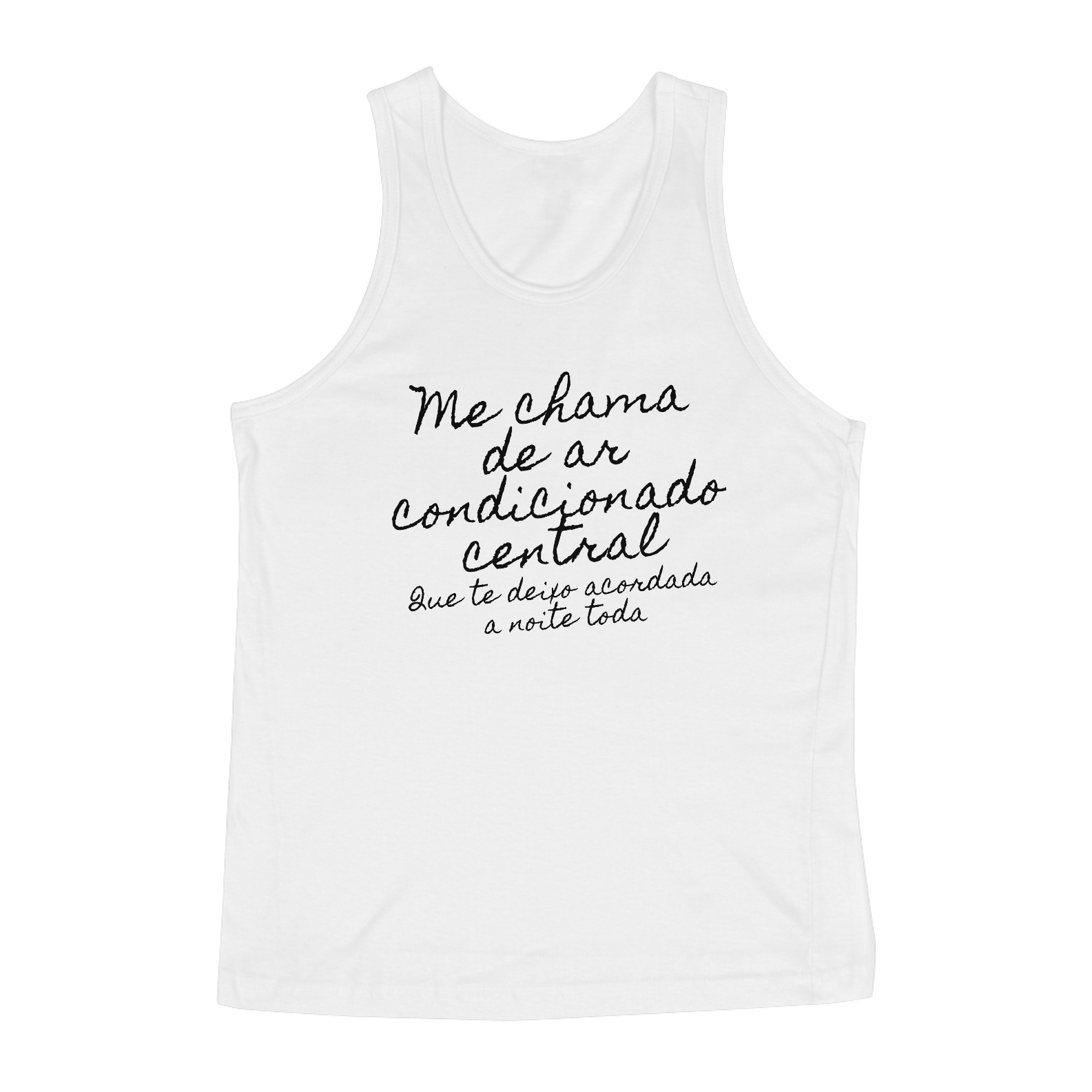 Ar condicionado Central