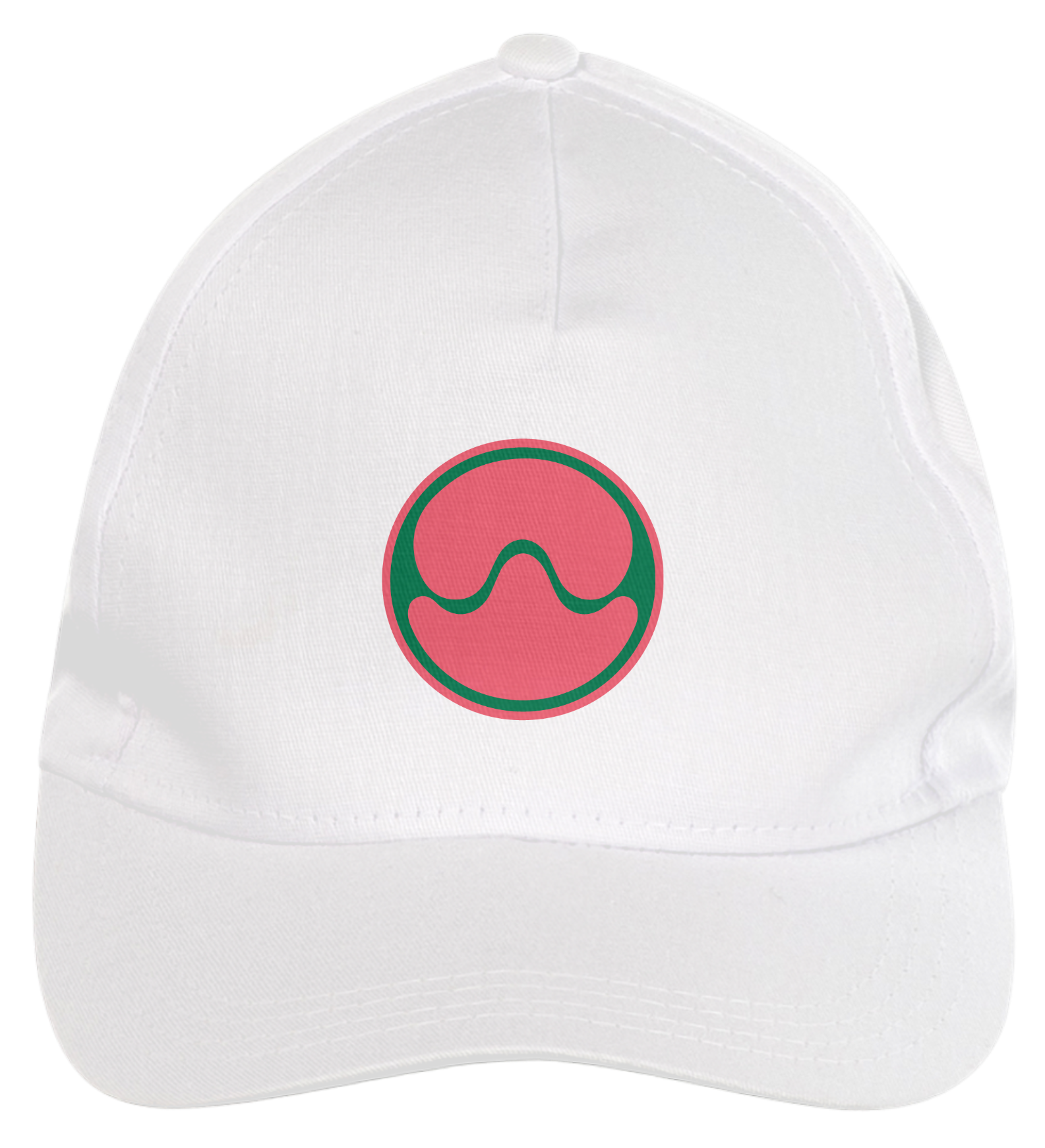 Nome do produto: LADY GAGA BONÉ [CHROMATICA]