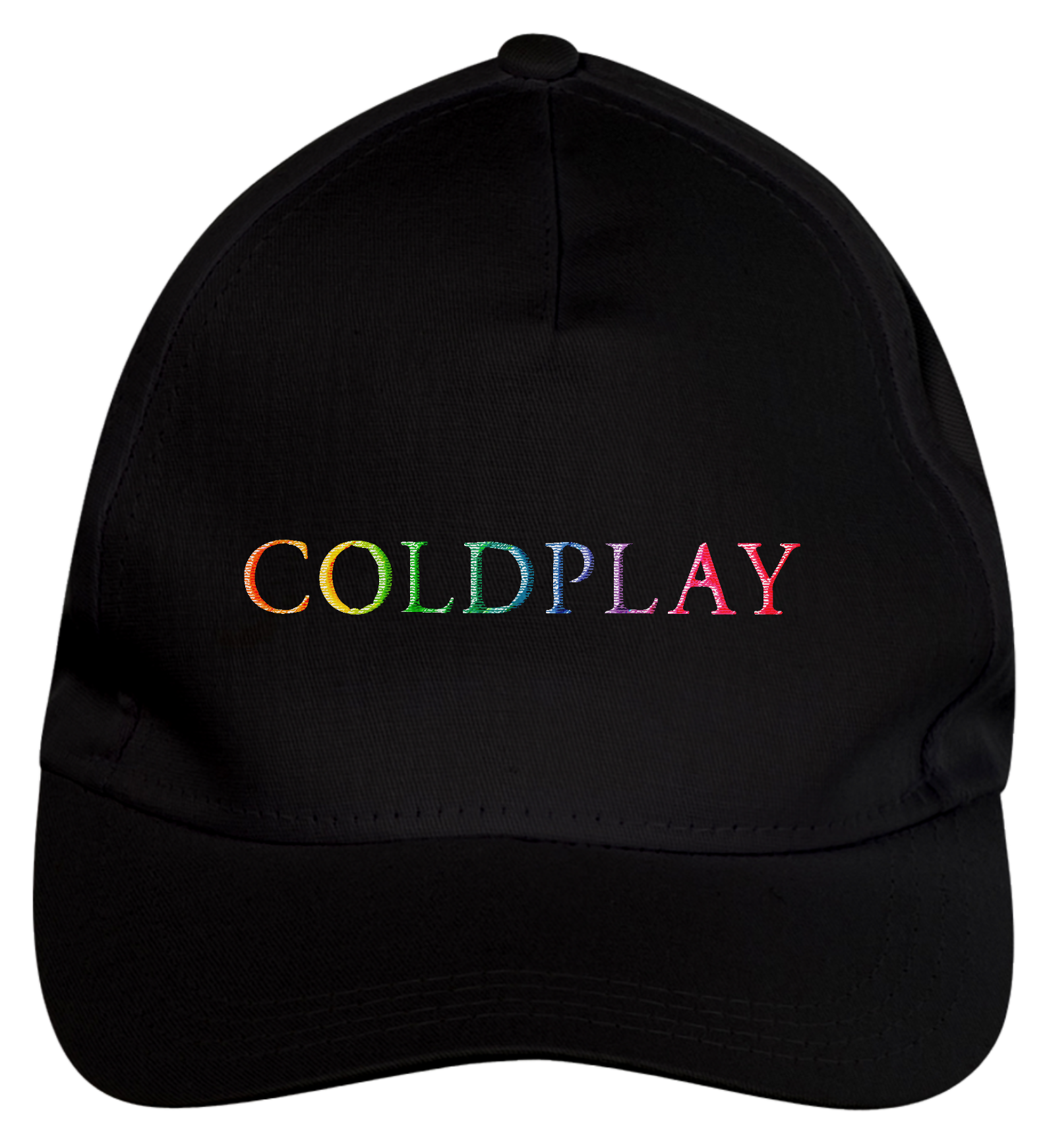 Nome do produto: COLDPLAY BONÉ 