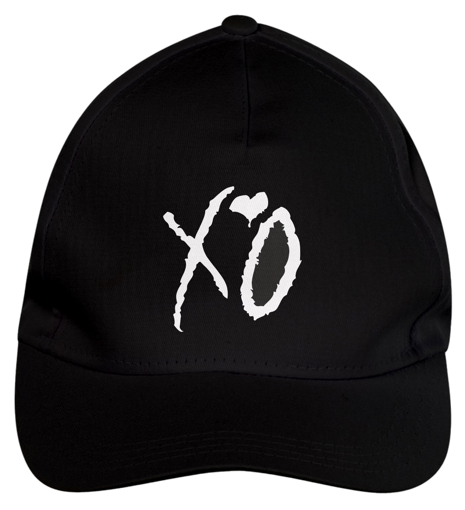 Nome do produto: THE WEEKND BONÉ [XO]