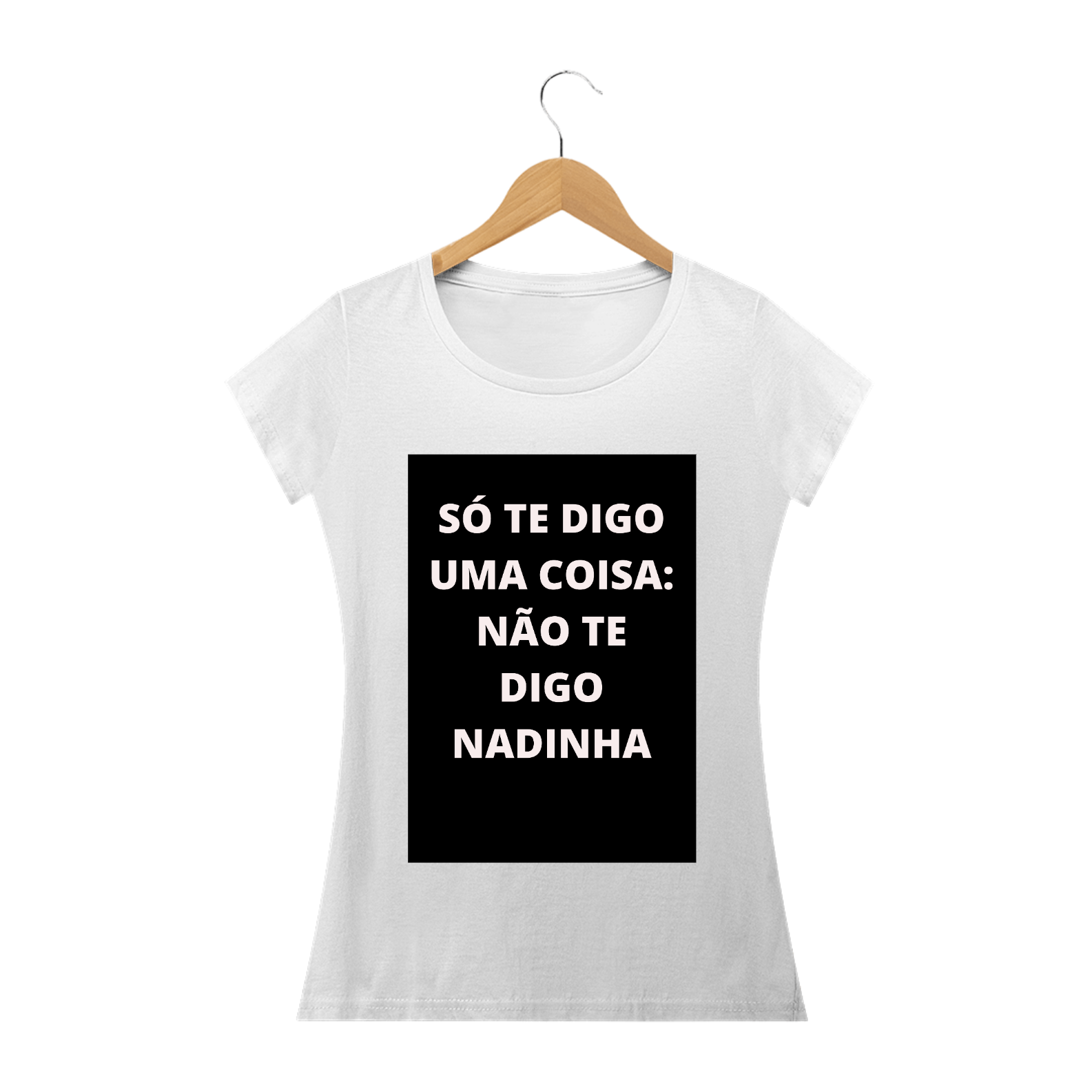 Nome do produto: Camisa feminina 