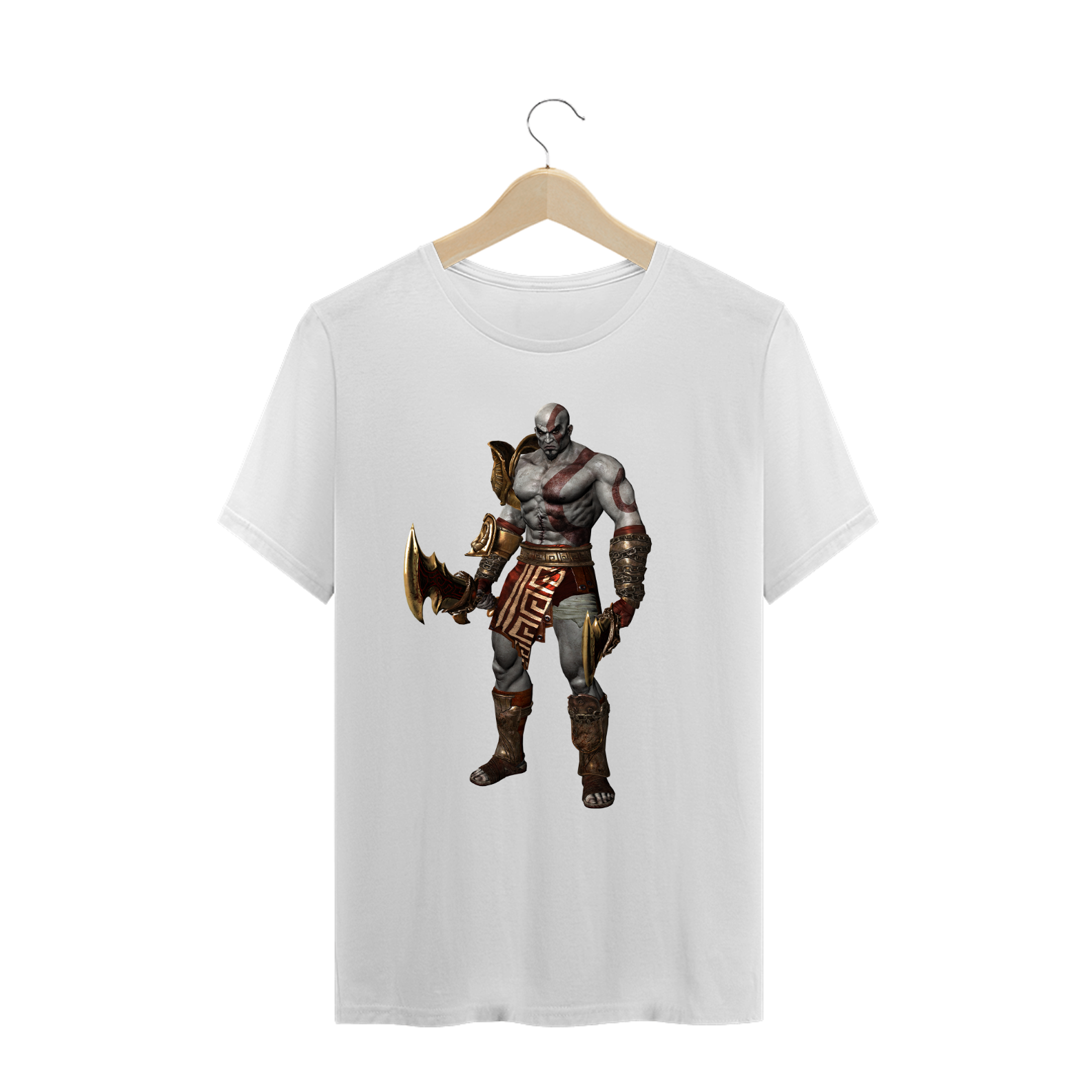 Nome do produto: Camisa masculina 