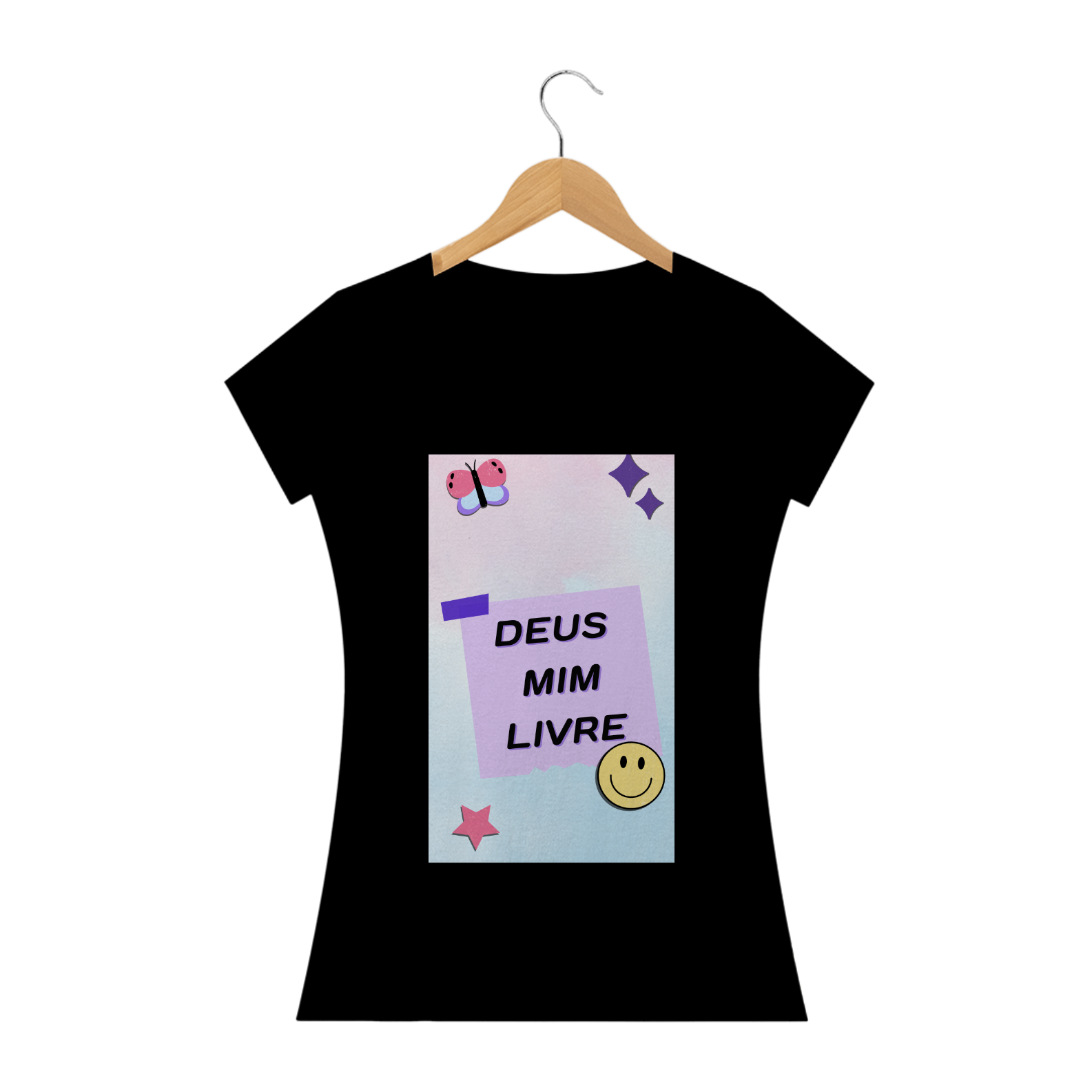 Nome do produto: Camisas femininas