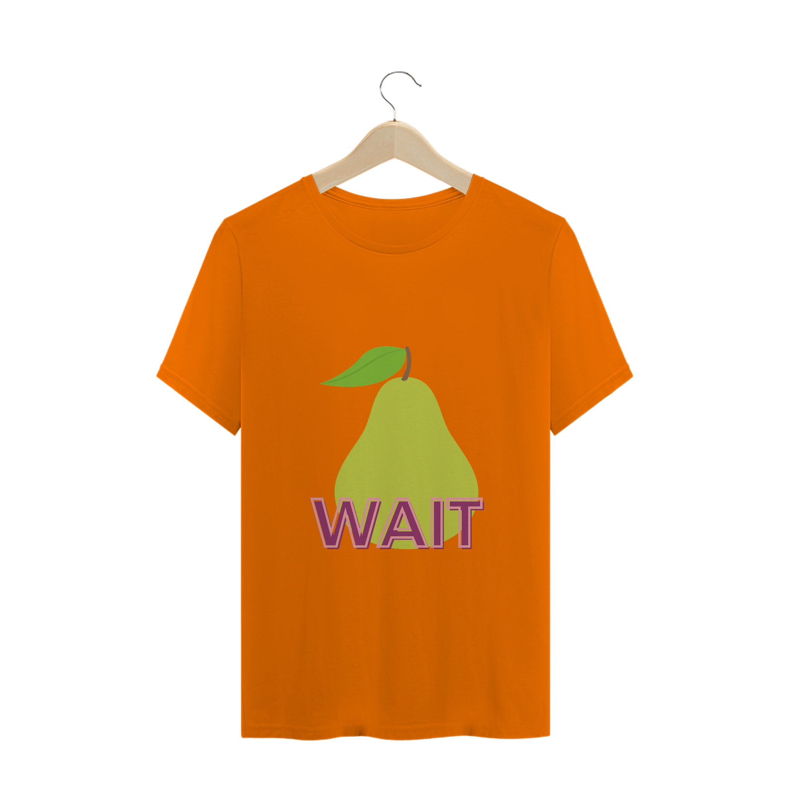 Nome do produto: Camisa Masc. Wait