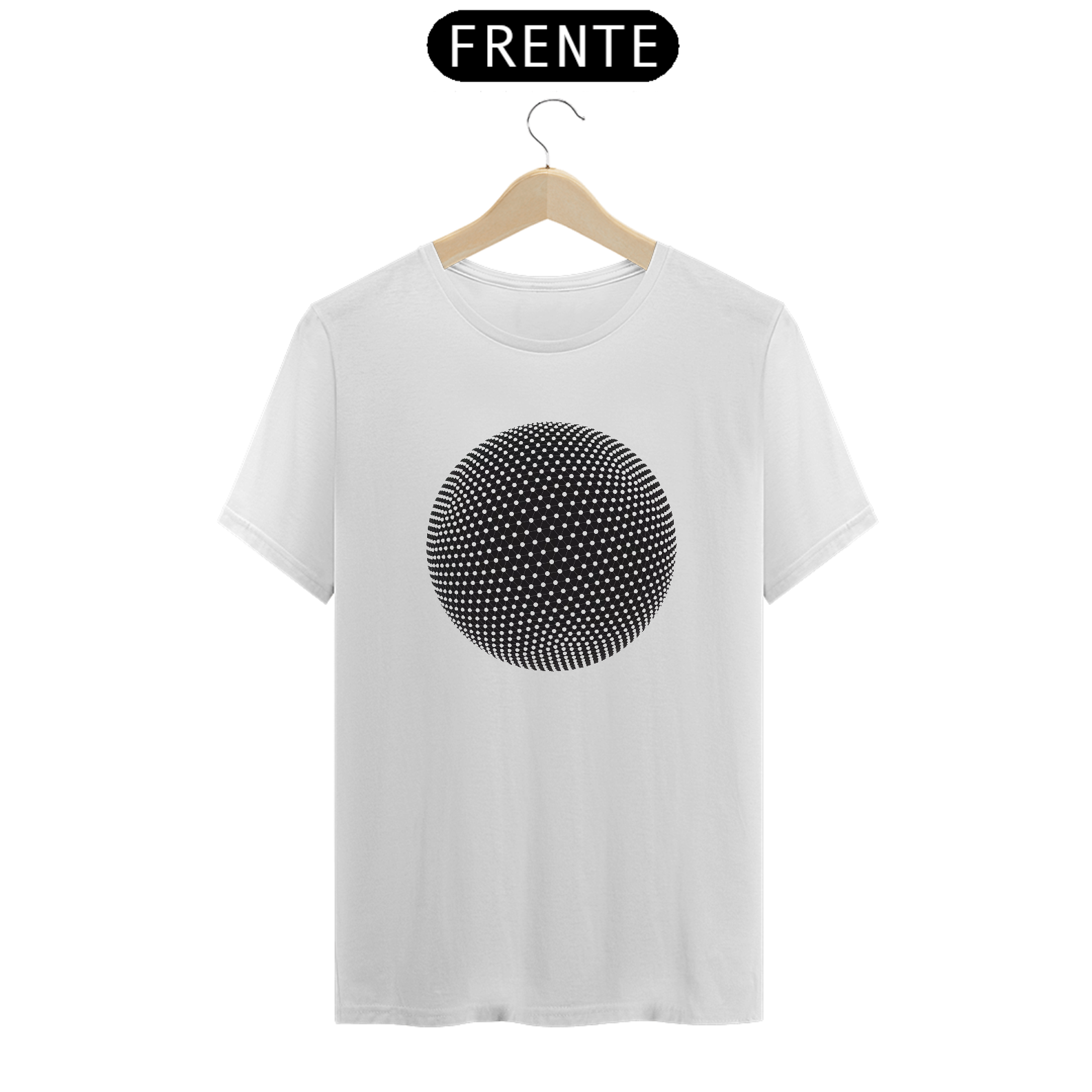 Nome do produto: Camisa TesseracT - Altered State - bc
