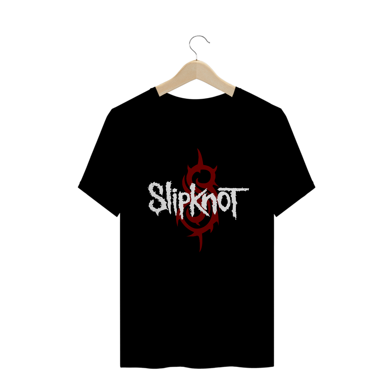Nome do produto: Camisa Slipknot
