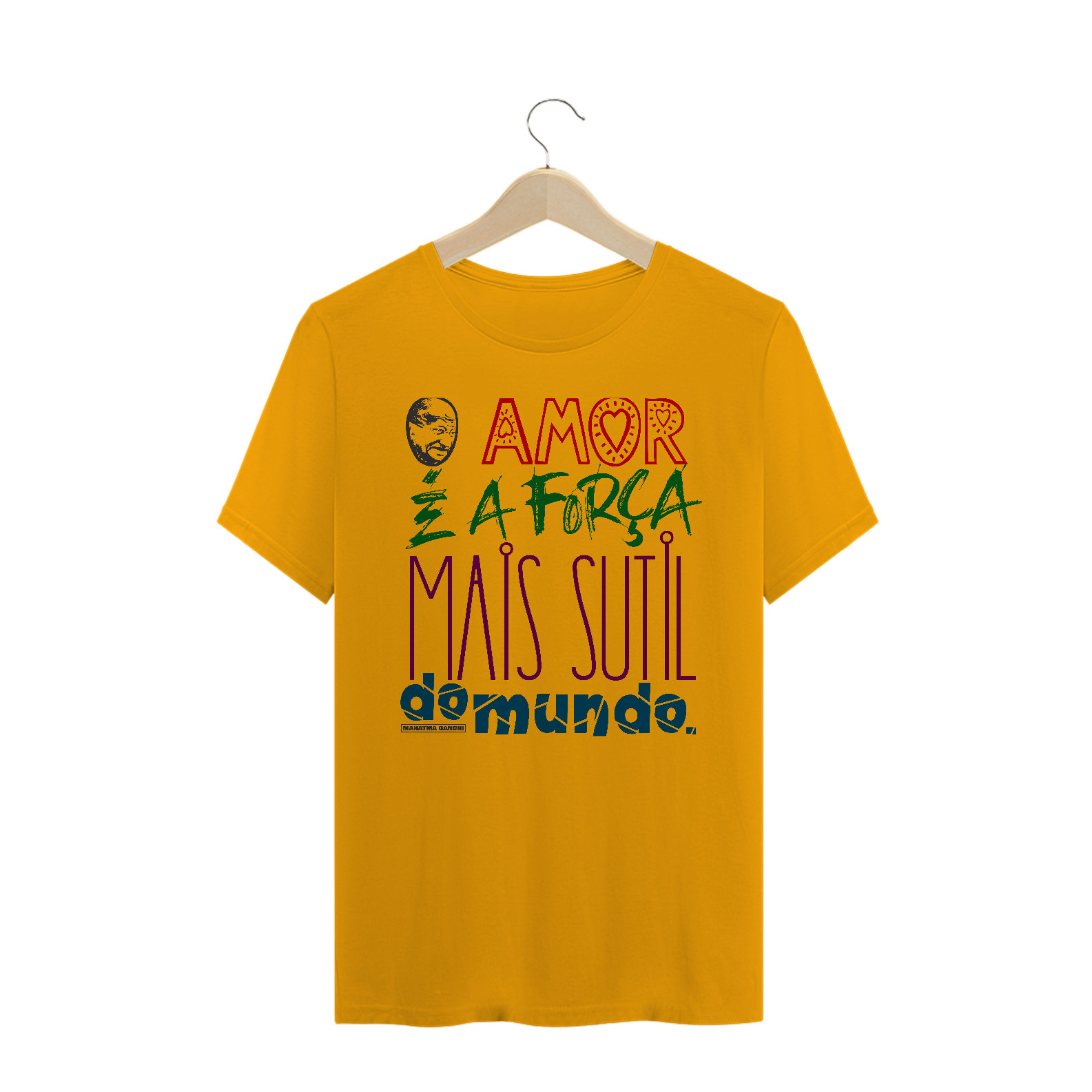 Nome do produto: GANDHI