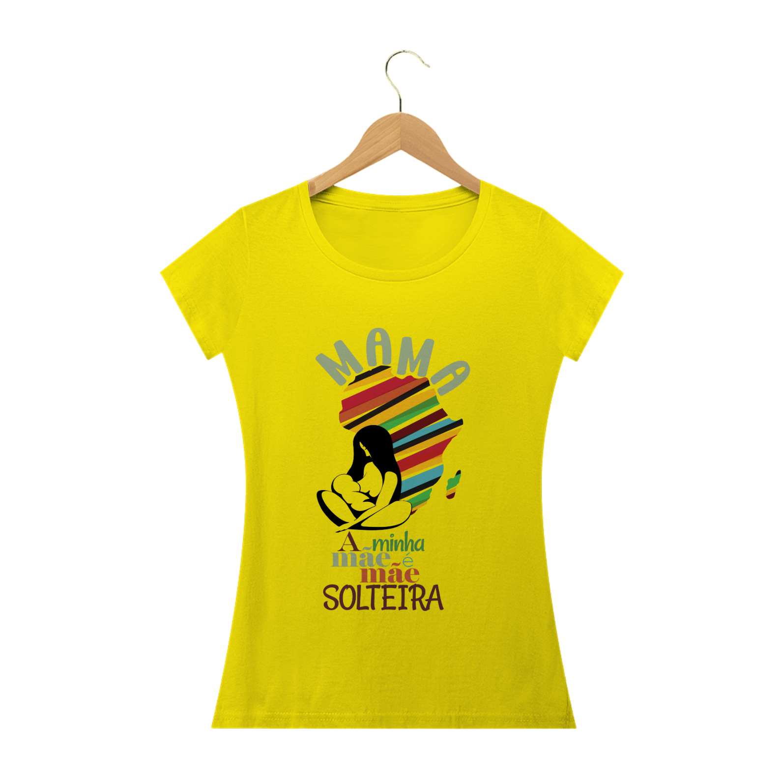 Nome do produto: MAMA ÁFRICA