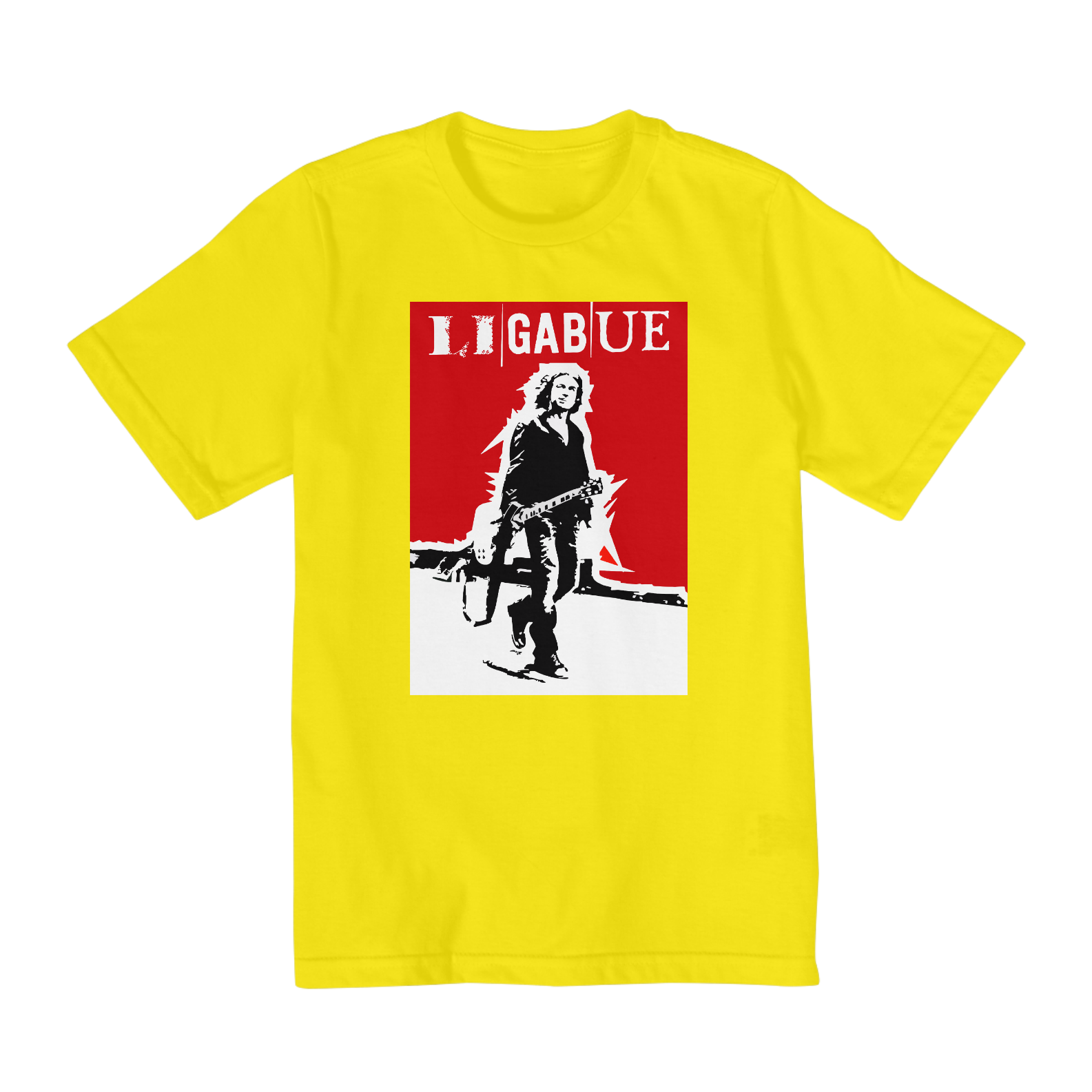 Nome do produto: LIGABUE