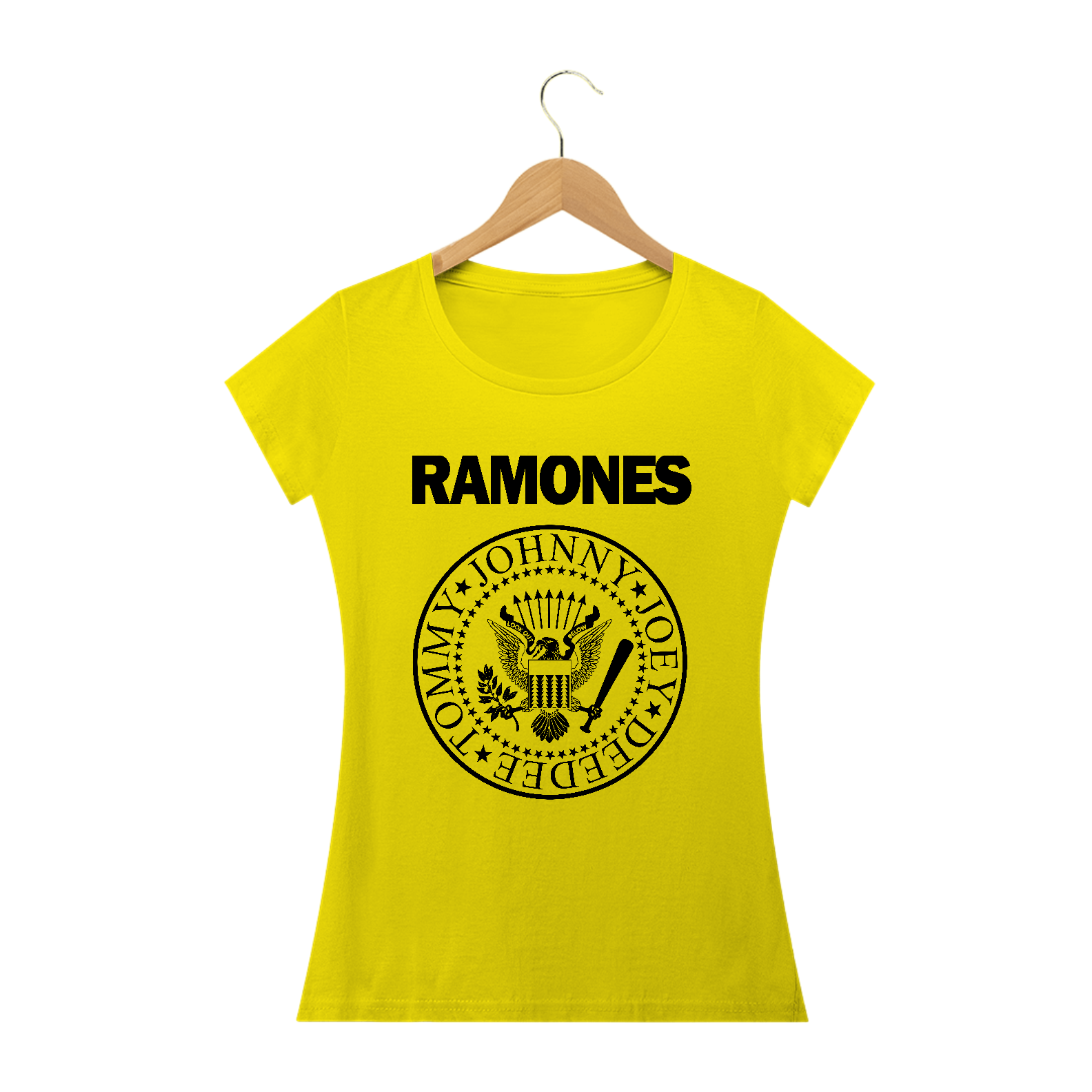 Nome do produto: RAMONES