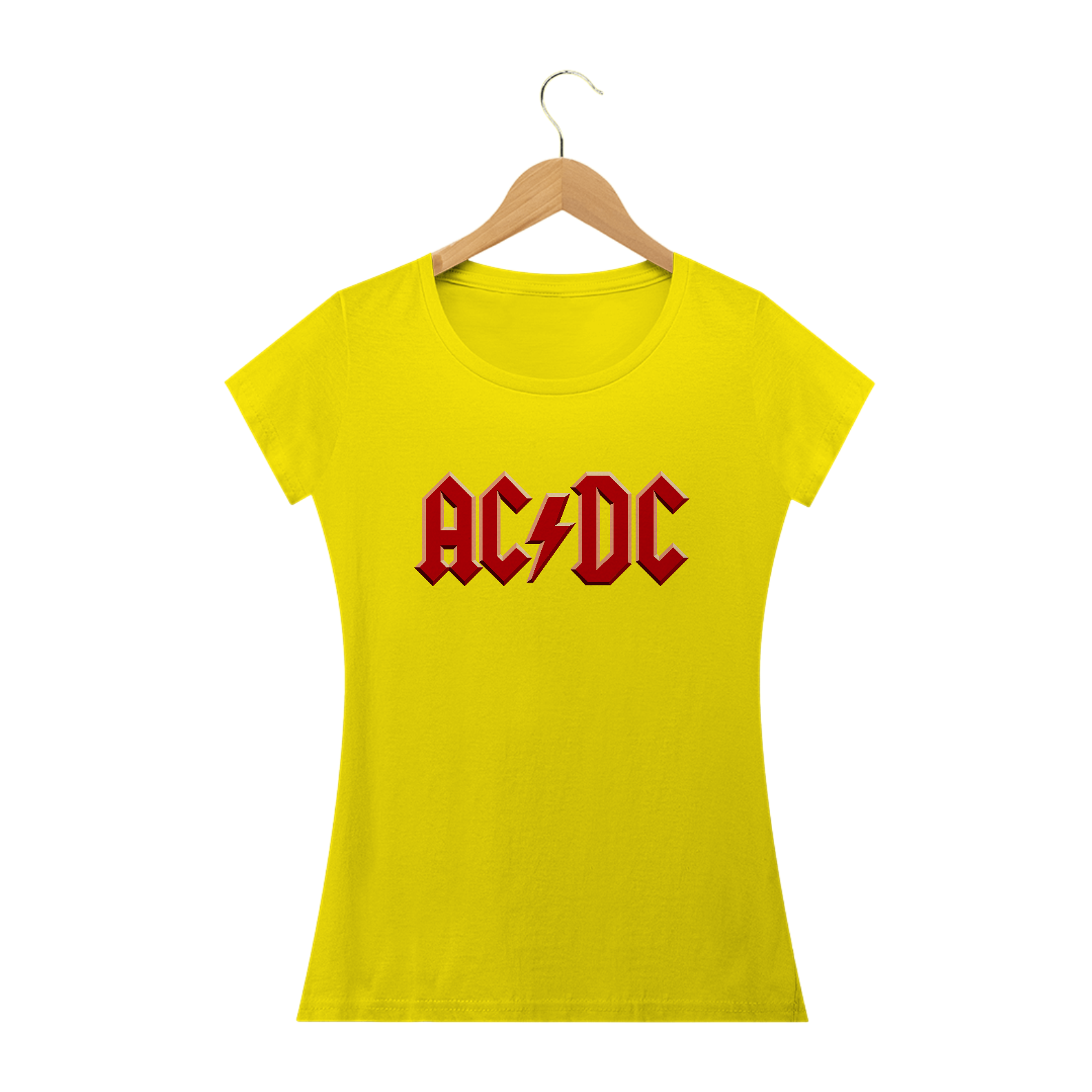 Nome do produto: ACDC