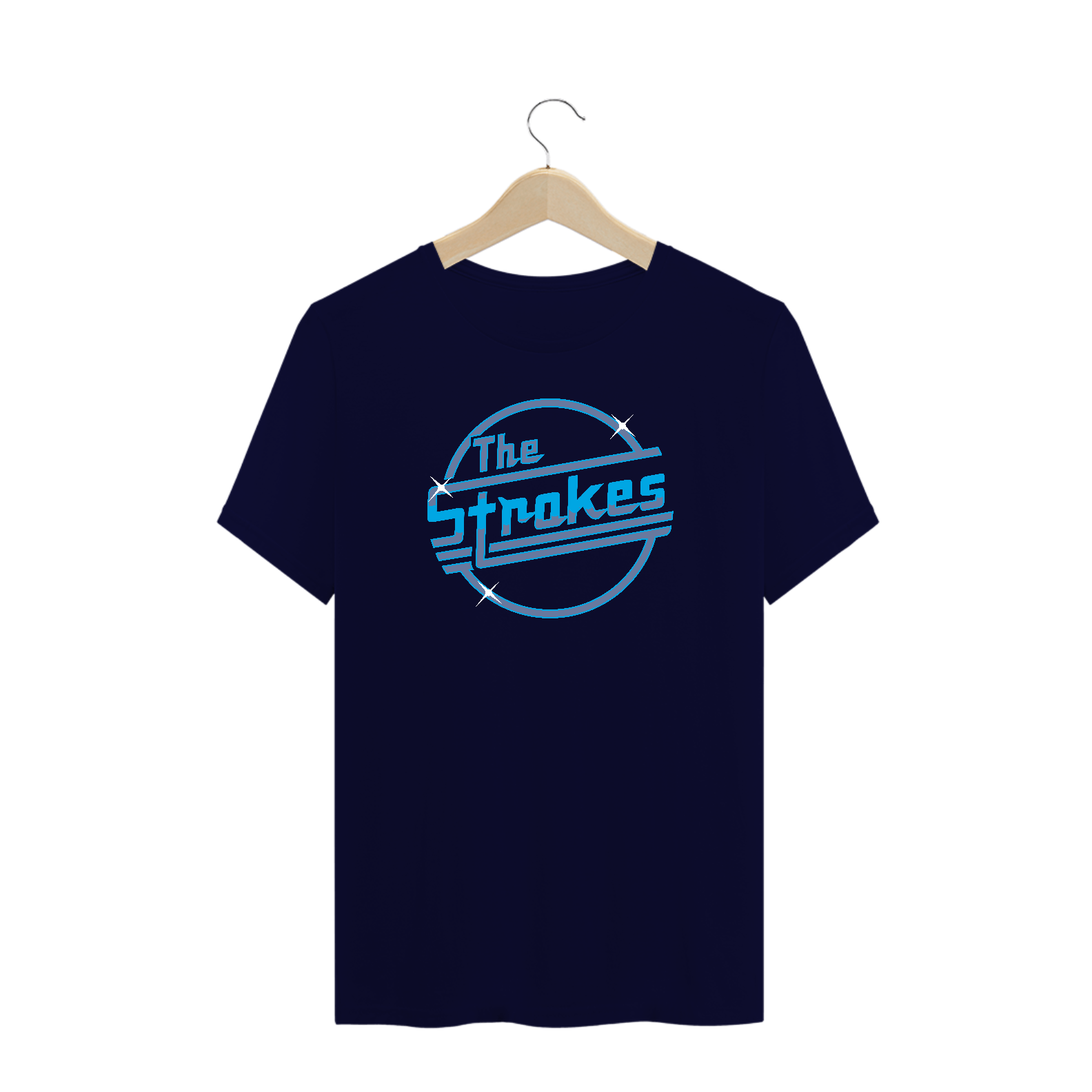Nome do produto: THE STROKES