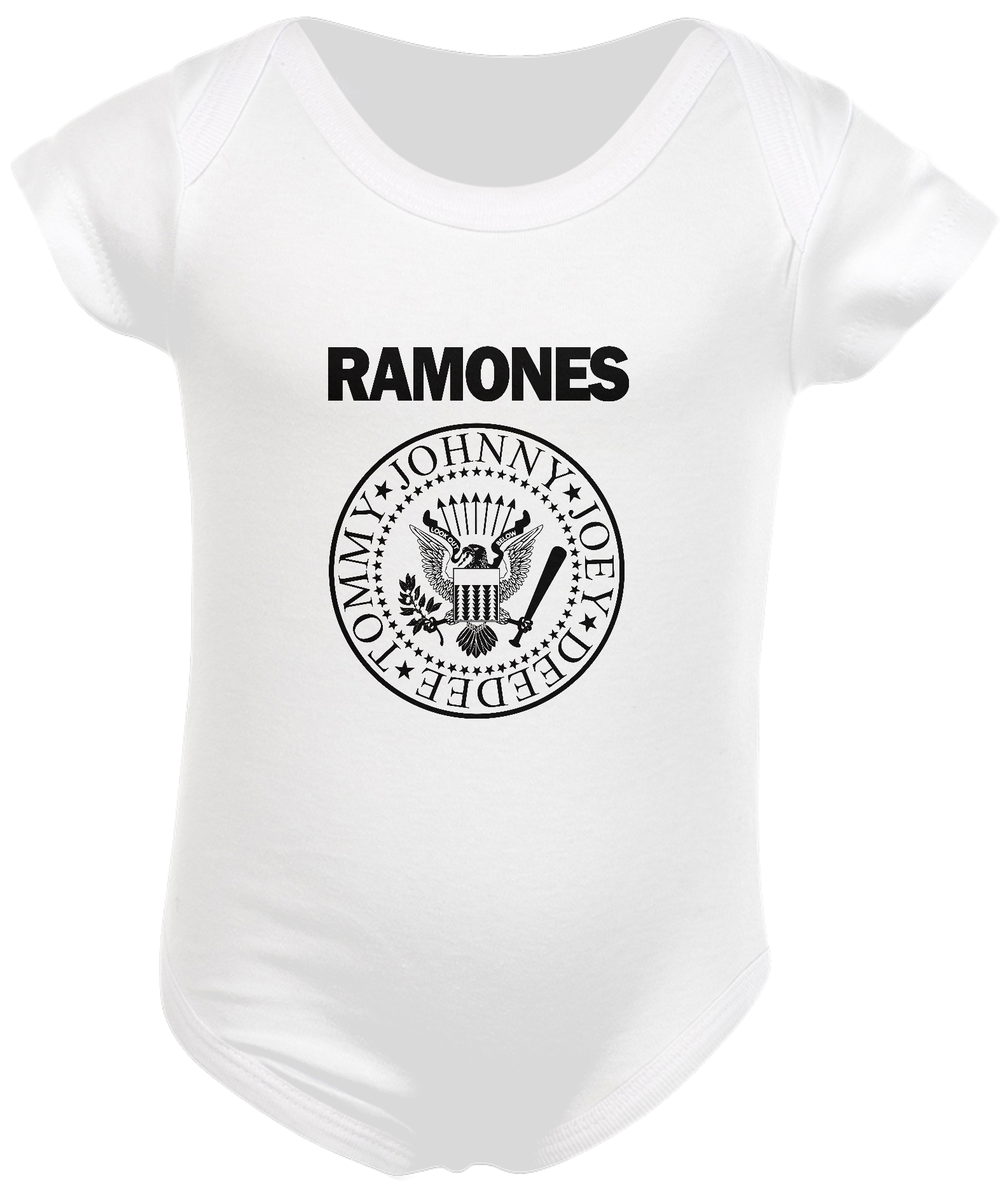 Nome do produto: RAMONES
