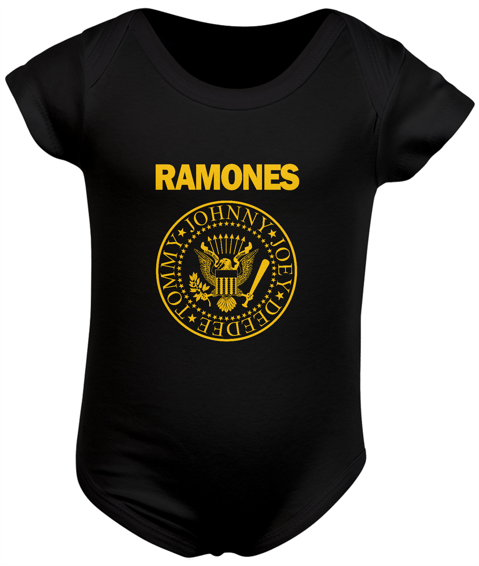 Nome do produto: RAMONES