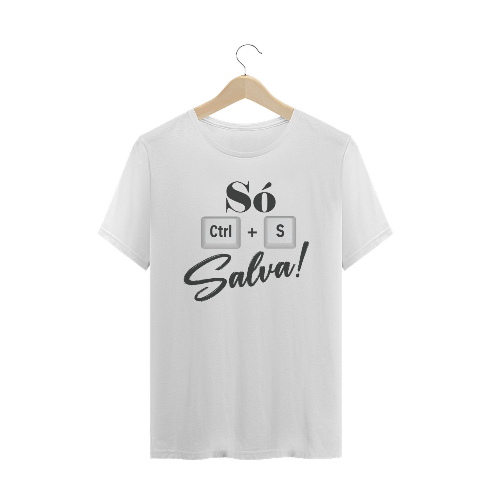 Nome do produto: CTRL+S