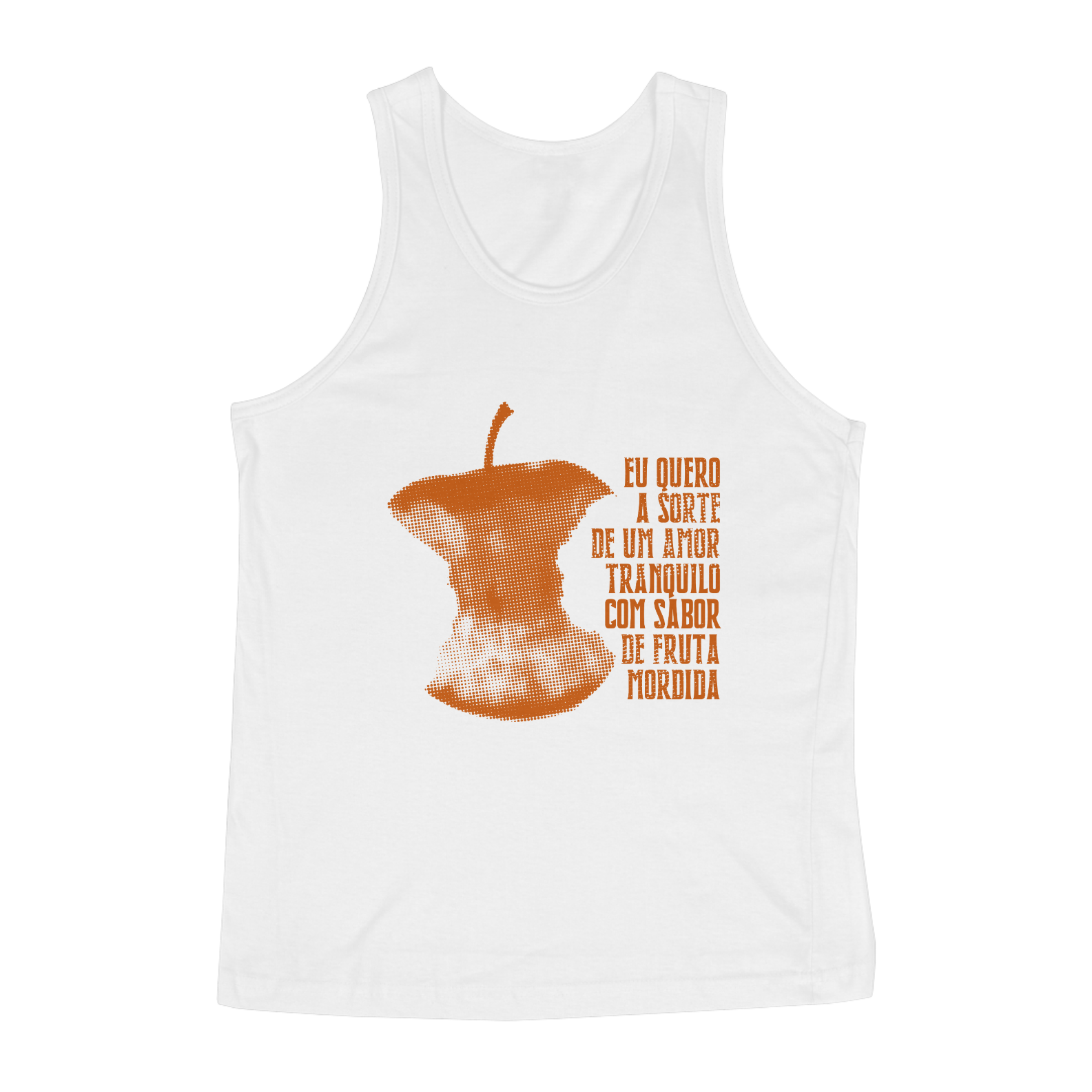 Nome do produto: TODO AMOR QUE HOUVER NESSA VIDA