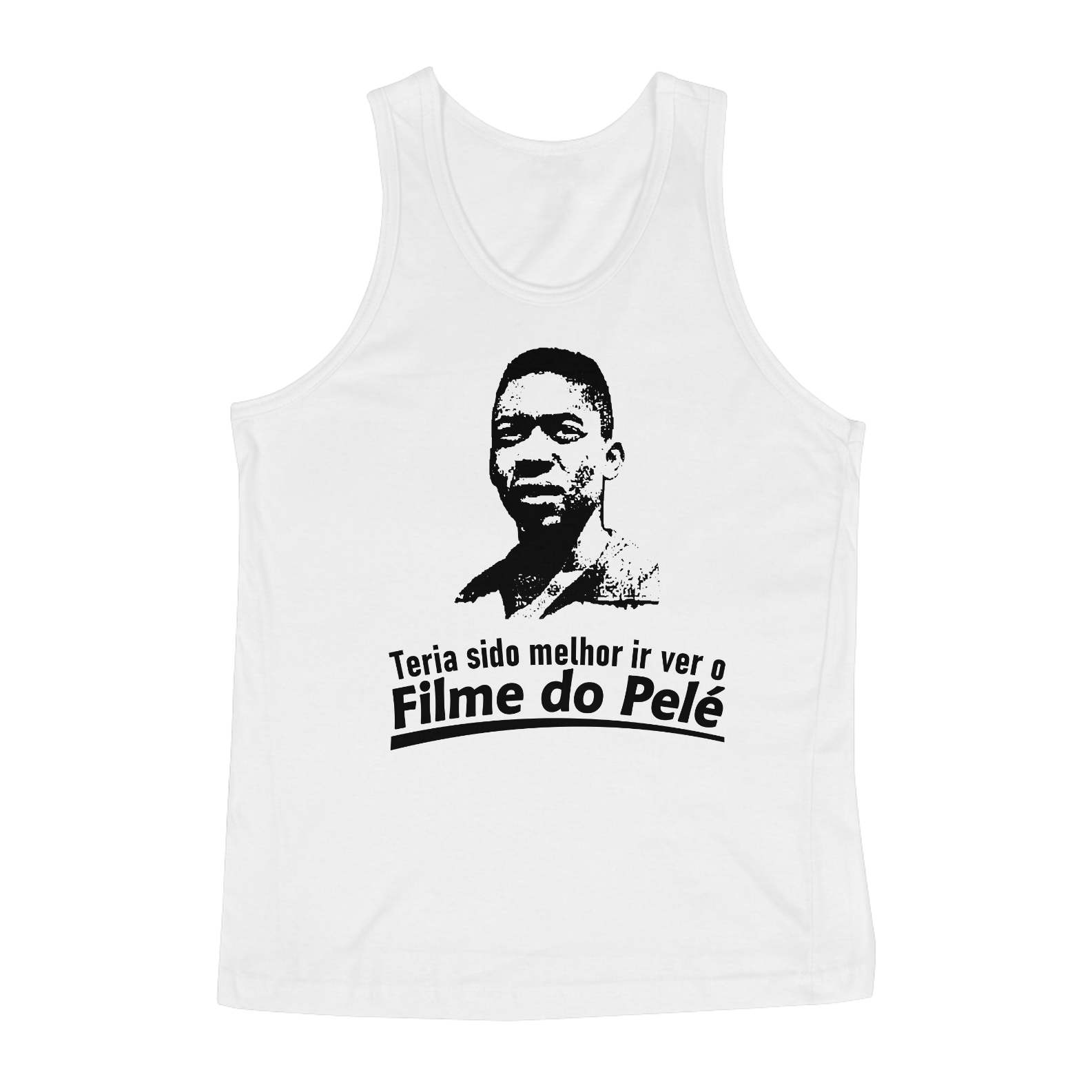 Nome do produto: FILME DO PELÉ