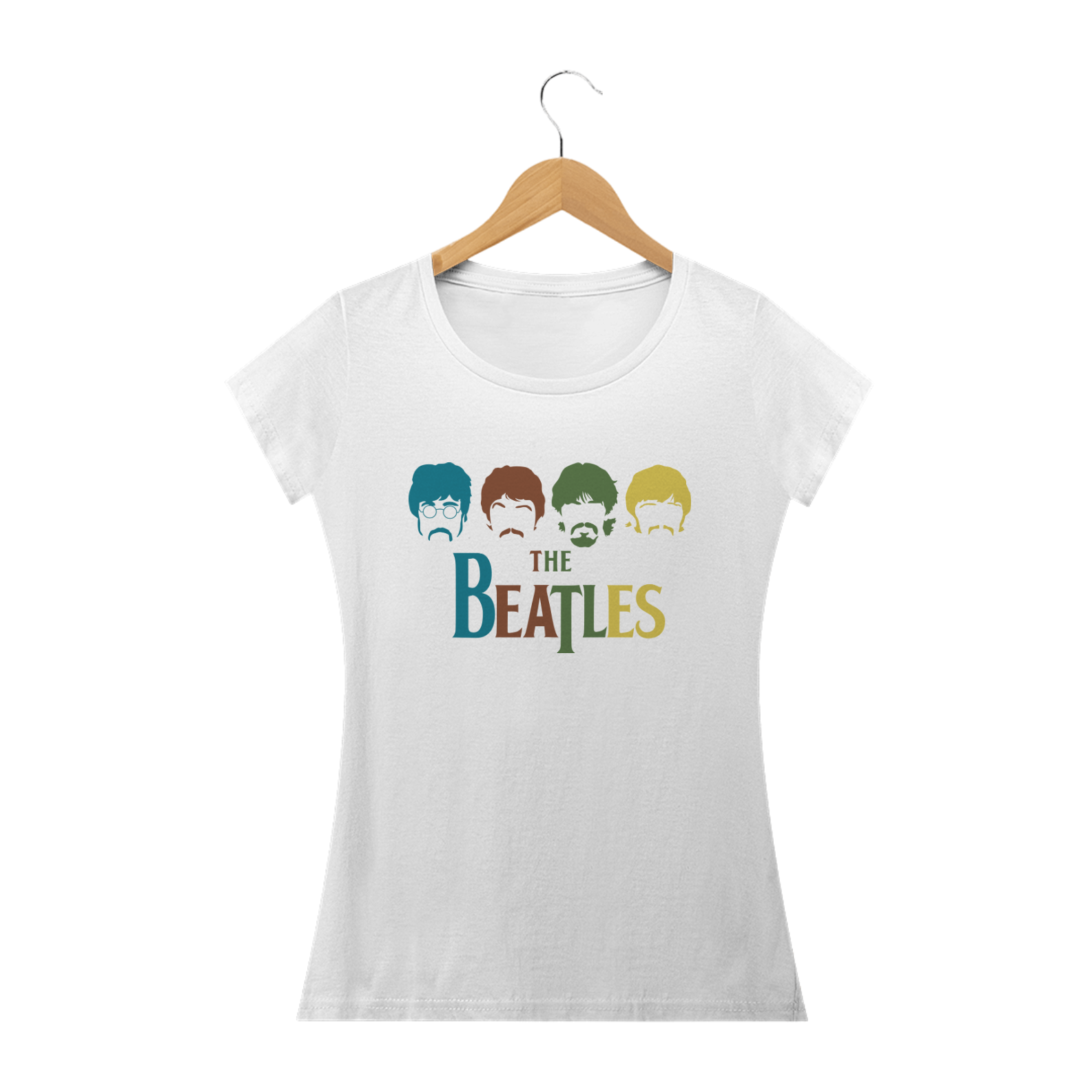 Nome do produto: THE BEATLES