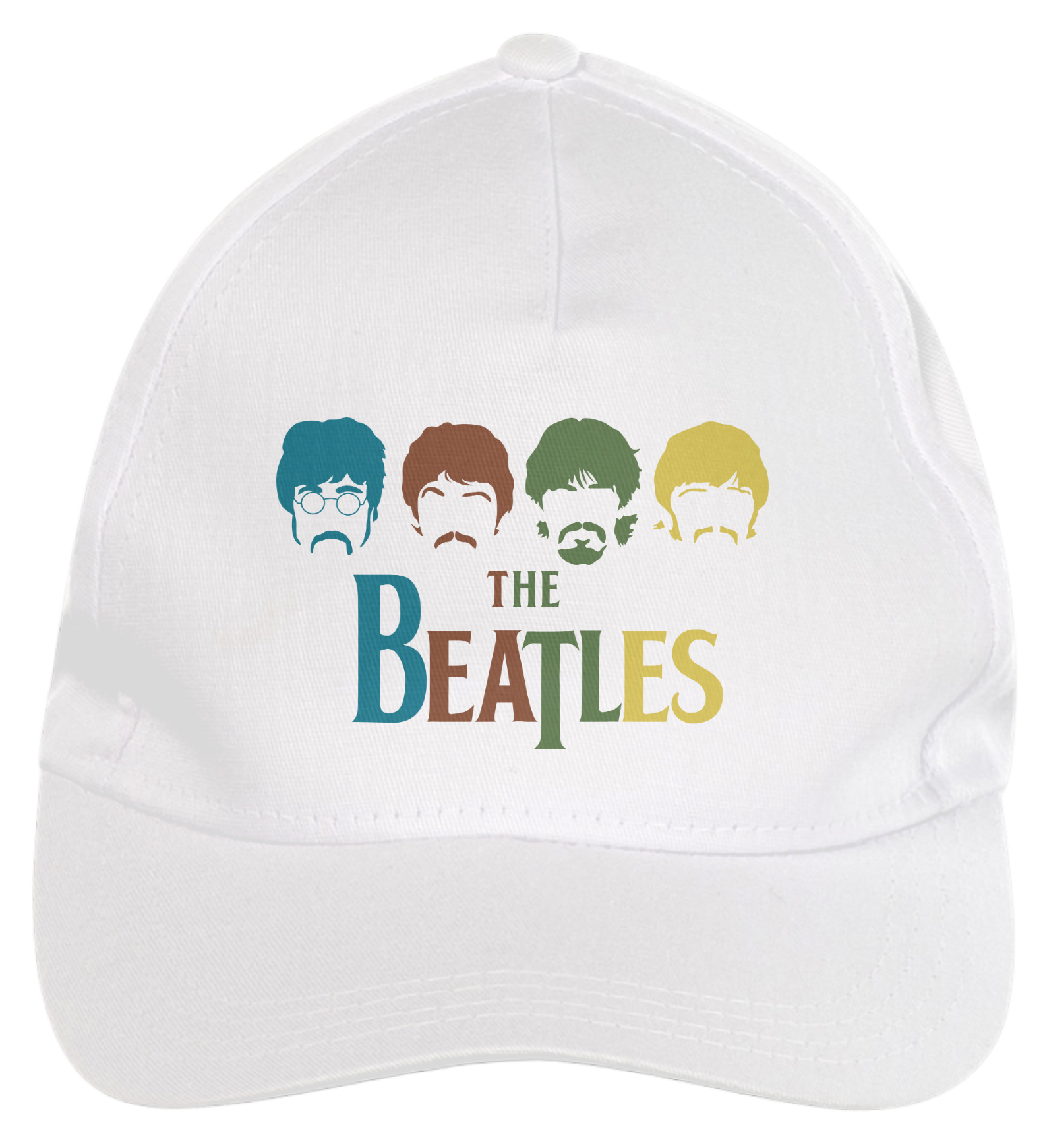 Nome do produto: THE BEATLES
