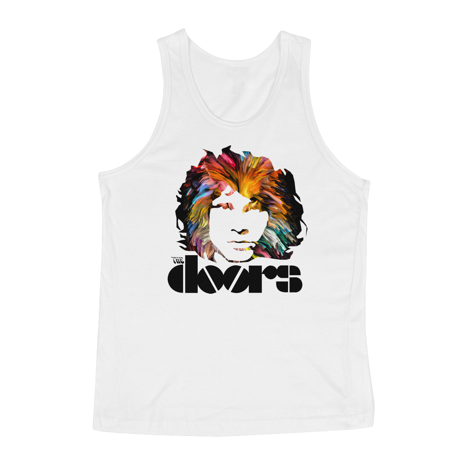 Nome do produto: THE DOORS