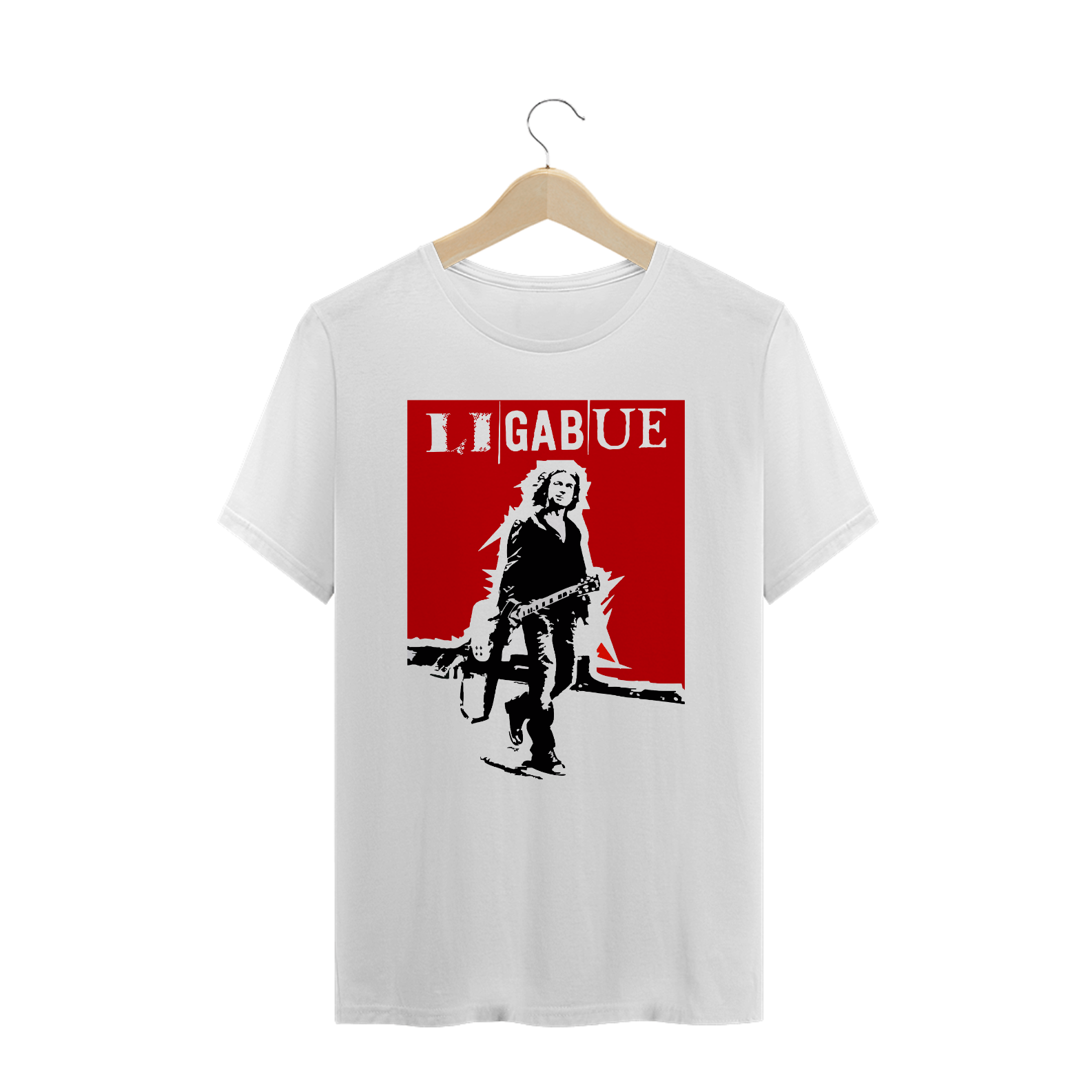 Nome do produto: LIGABUE