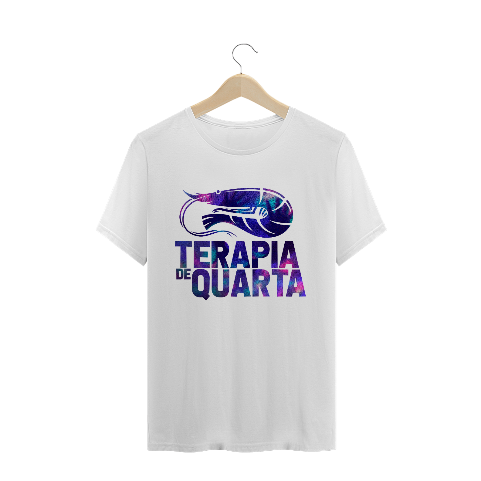 Nome do produto: TERAPIA DE QUARTA