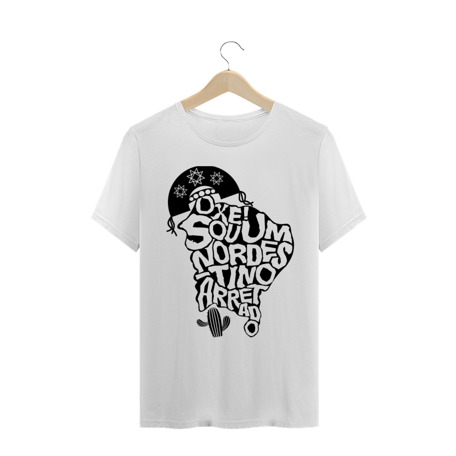 Nome do produto: ORGULHO NORDESTINO