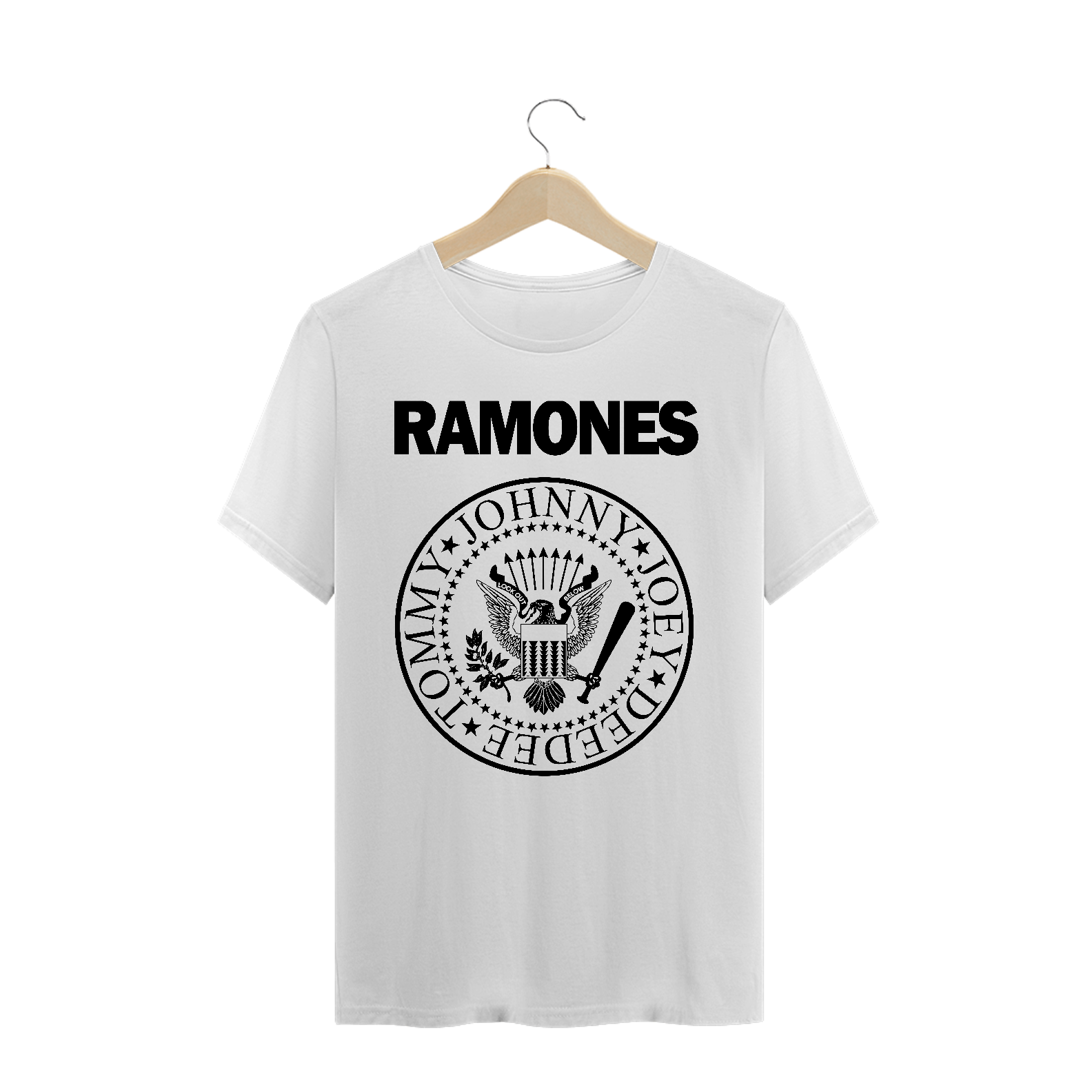 Nome do produto: RAMONES