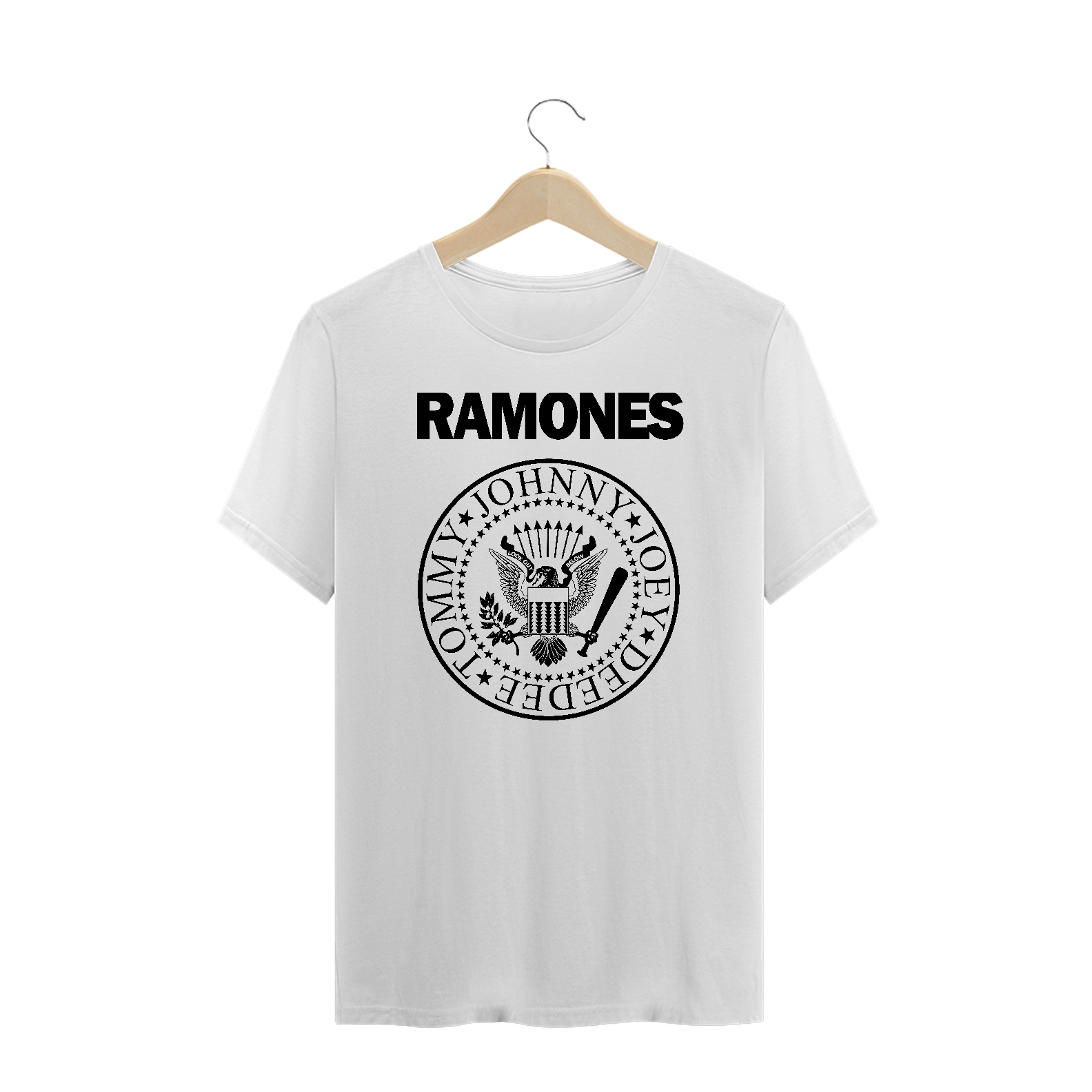 Nome do produto: RAMONES