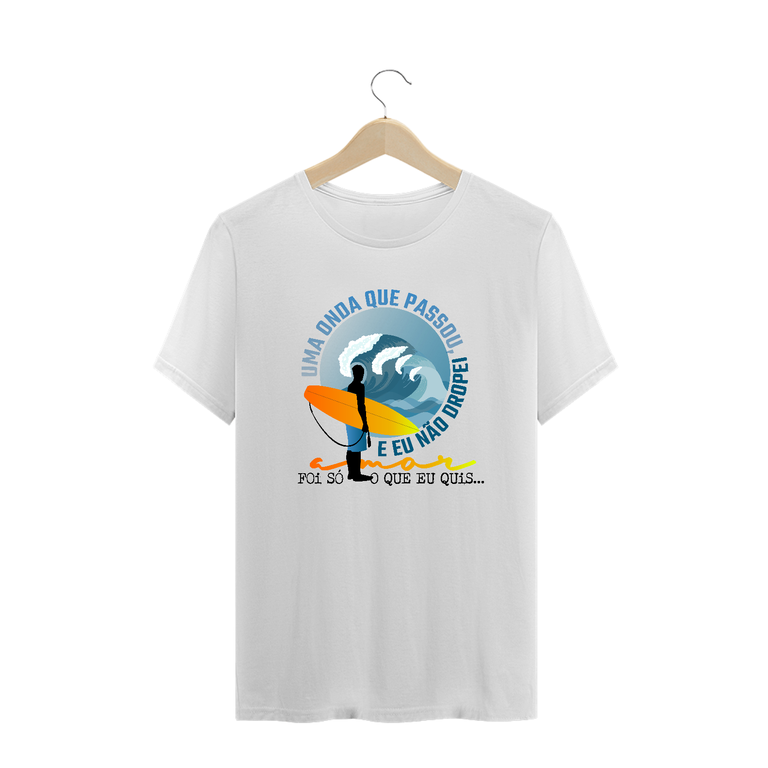 Nome do produto: UMA ONDA QUE PASSOU